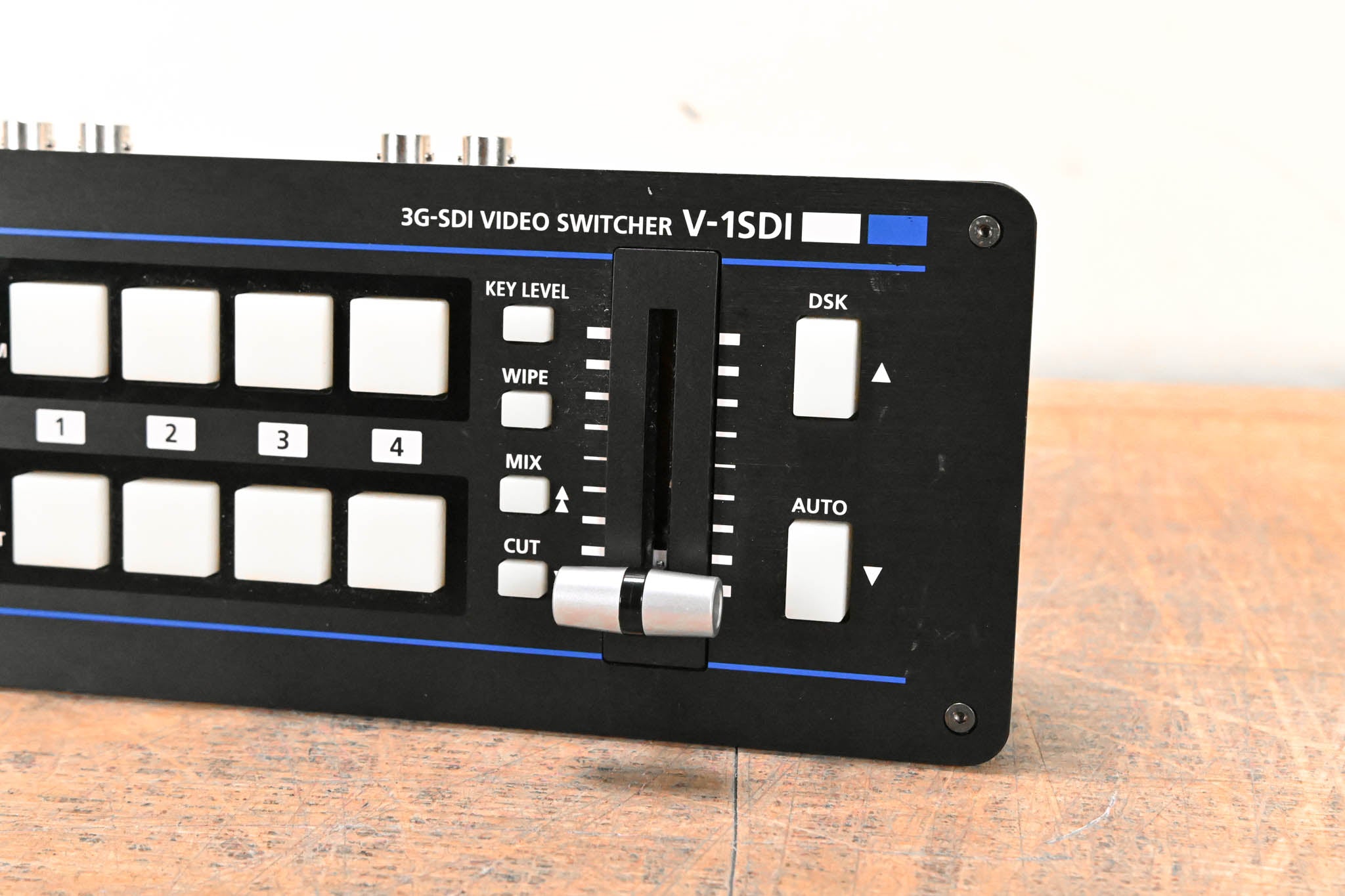 Roland V-1SDI 4-Channel 3G-SDI Video Switcher (NO POWER SUPPLY)