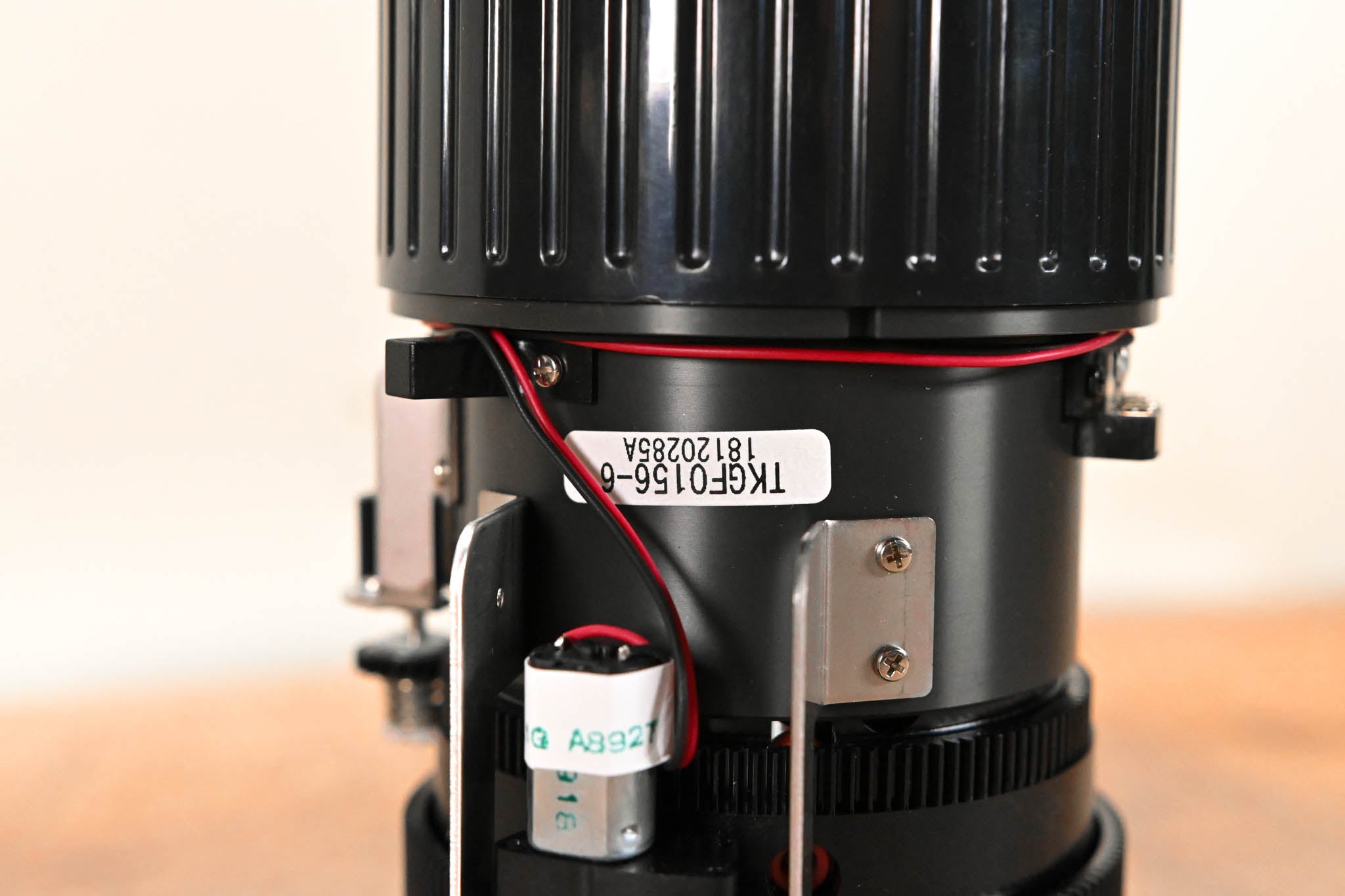 Panasonic TKGF0156-6 Standard Projector Zoom Lens