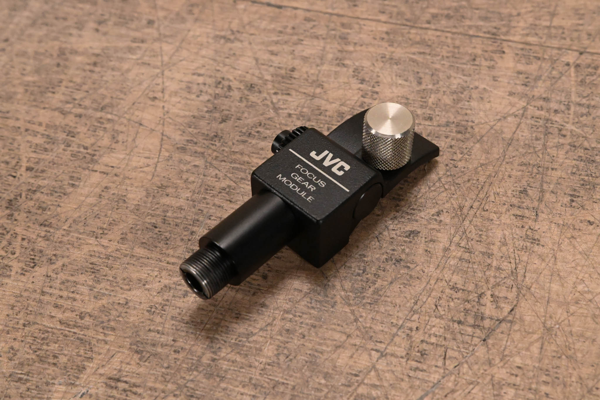 JVC Focus Gear Module