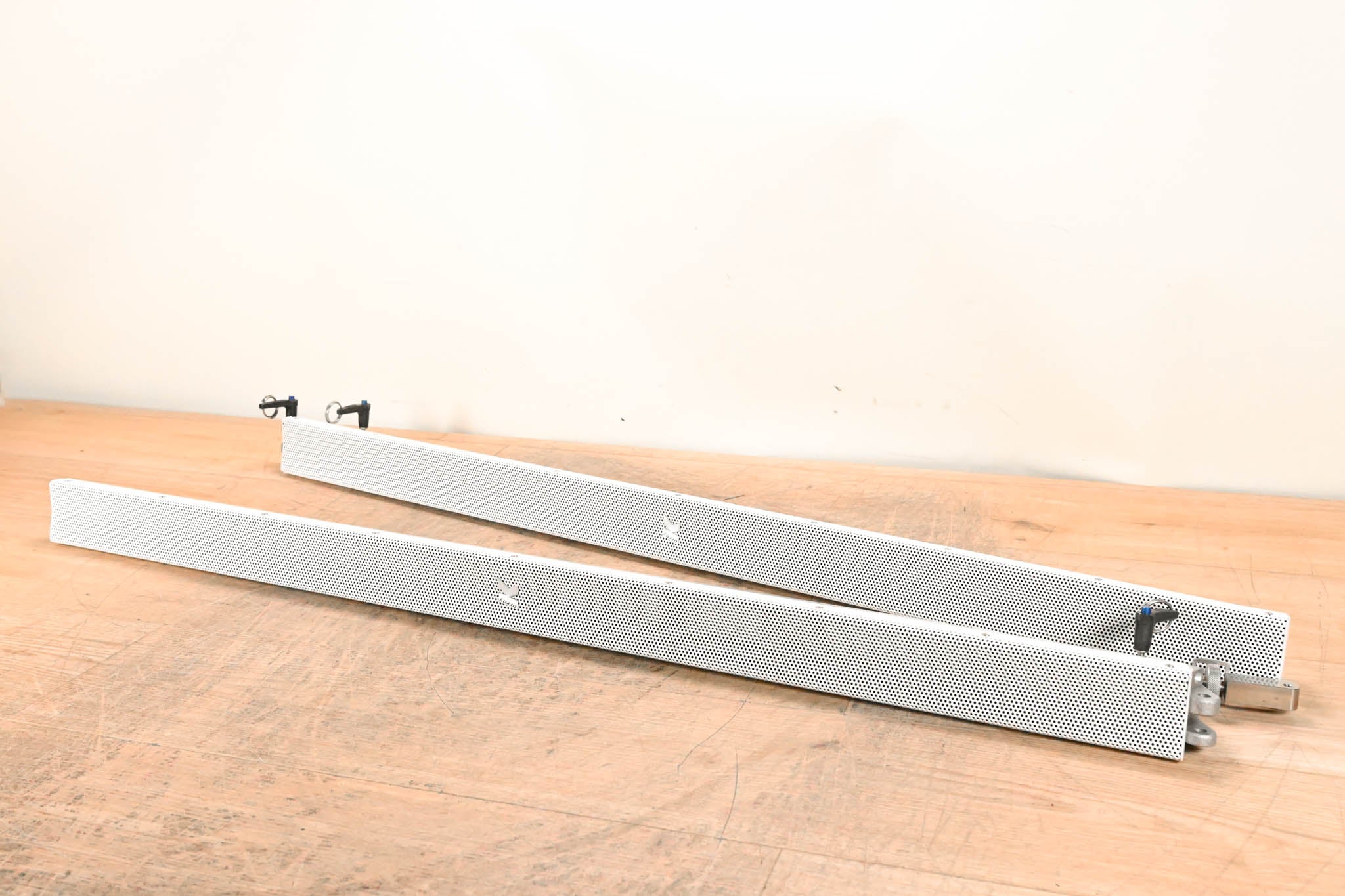 K-Array Kobra-KK102W One-meter Line Array with 2" Drivers (PAIR)