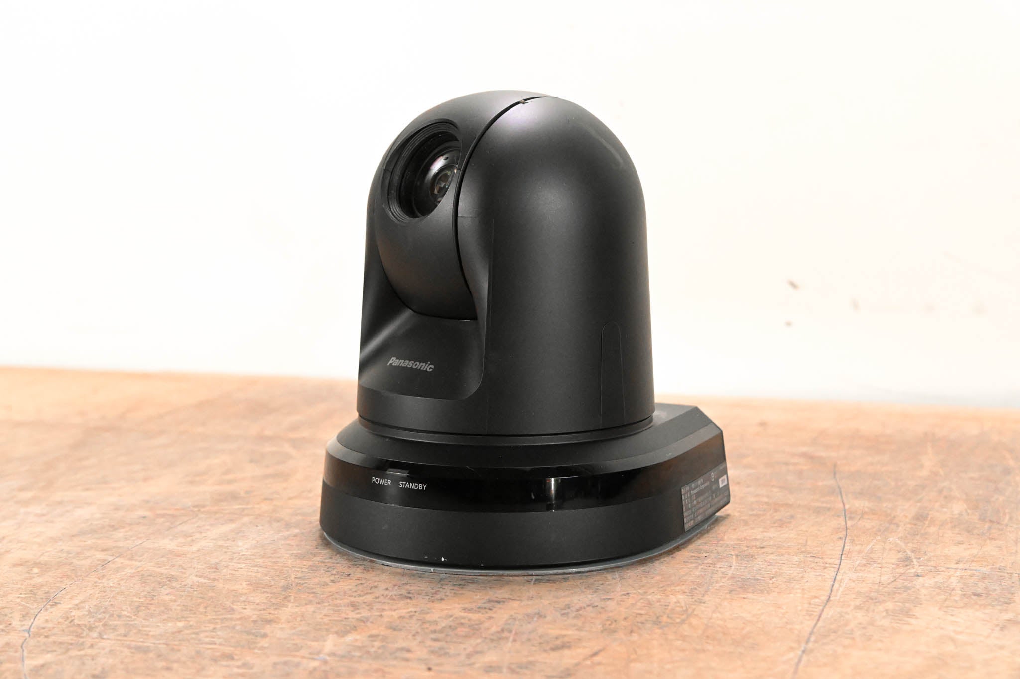 Panasonic AW-HE40SKP PTZ Camera with HD-SDI Output (NO POWER SUPPLY)