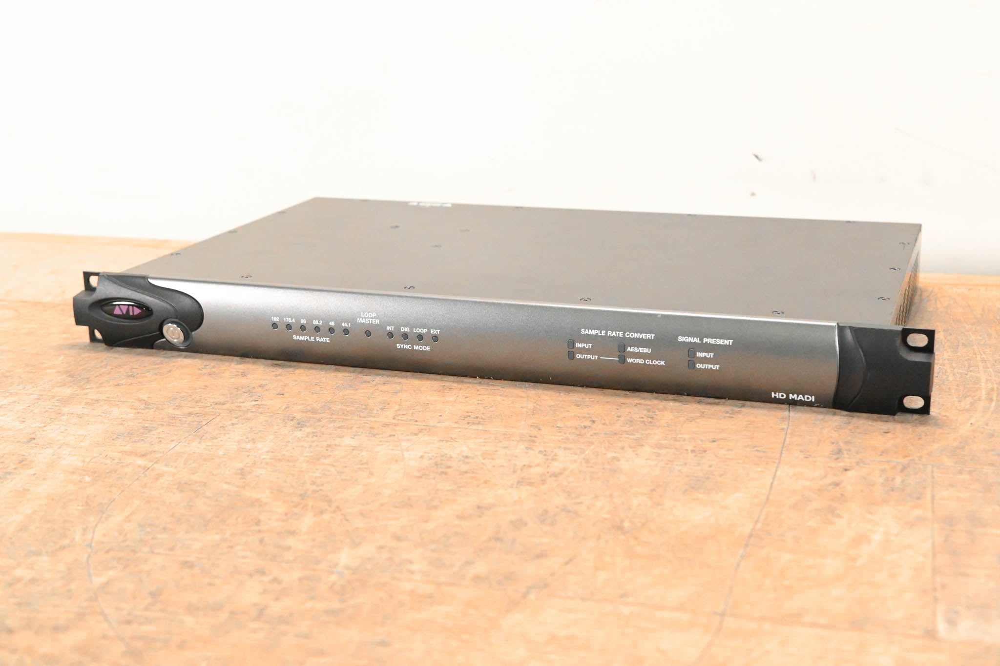 AVID HD MADI Interface for Pro Tools HD