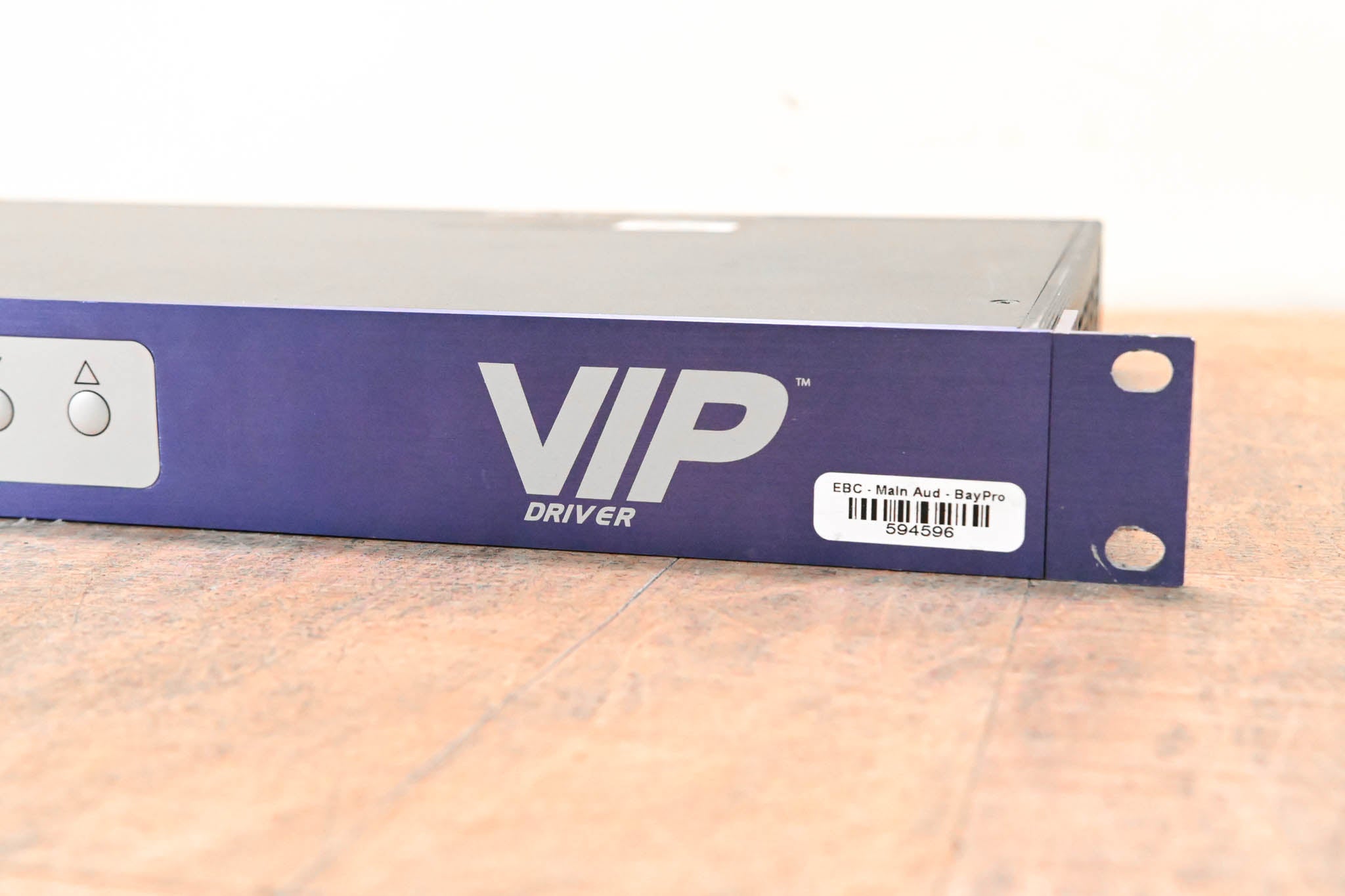 Chauvet VIP Driver Video Wall Processor
