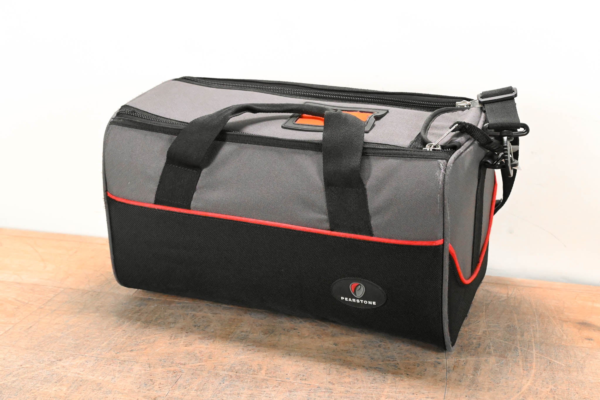 Pearstone Digital Video Camcorder Bag