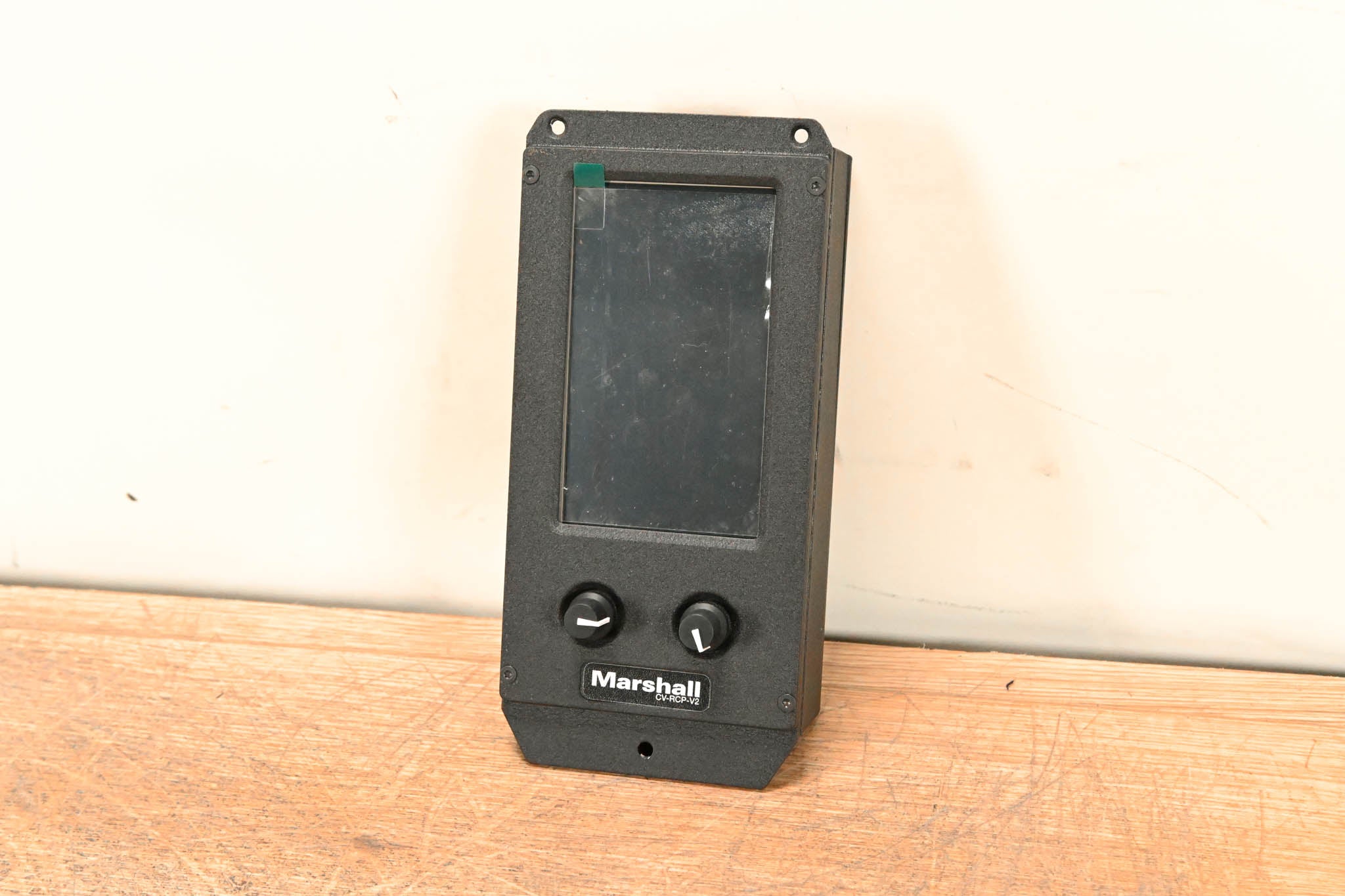 Marshall CV-RCP-V2 Multi-Camera Control Touchscreen RCP