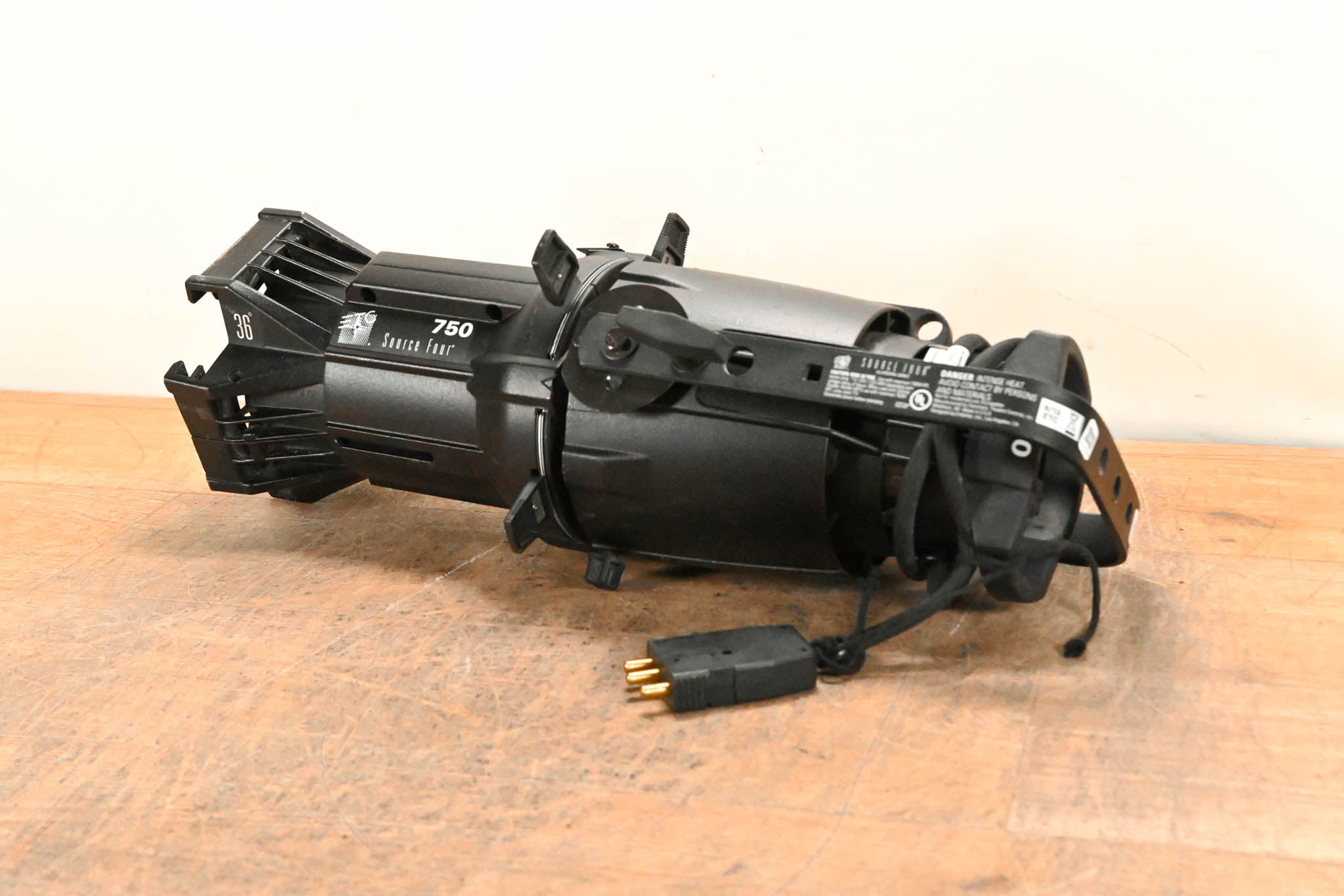 ETC Source Four 750 36 Degree Ellipsoidal Light