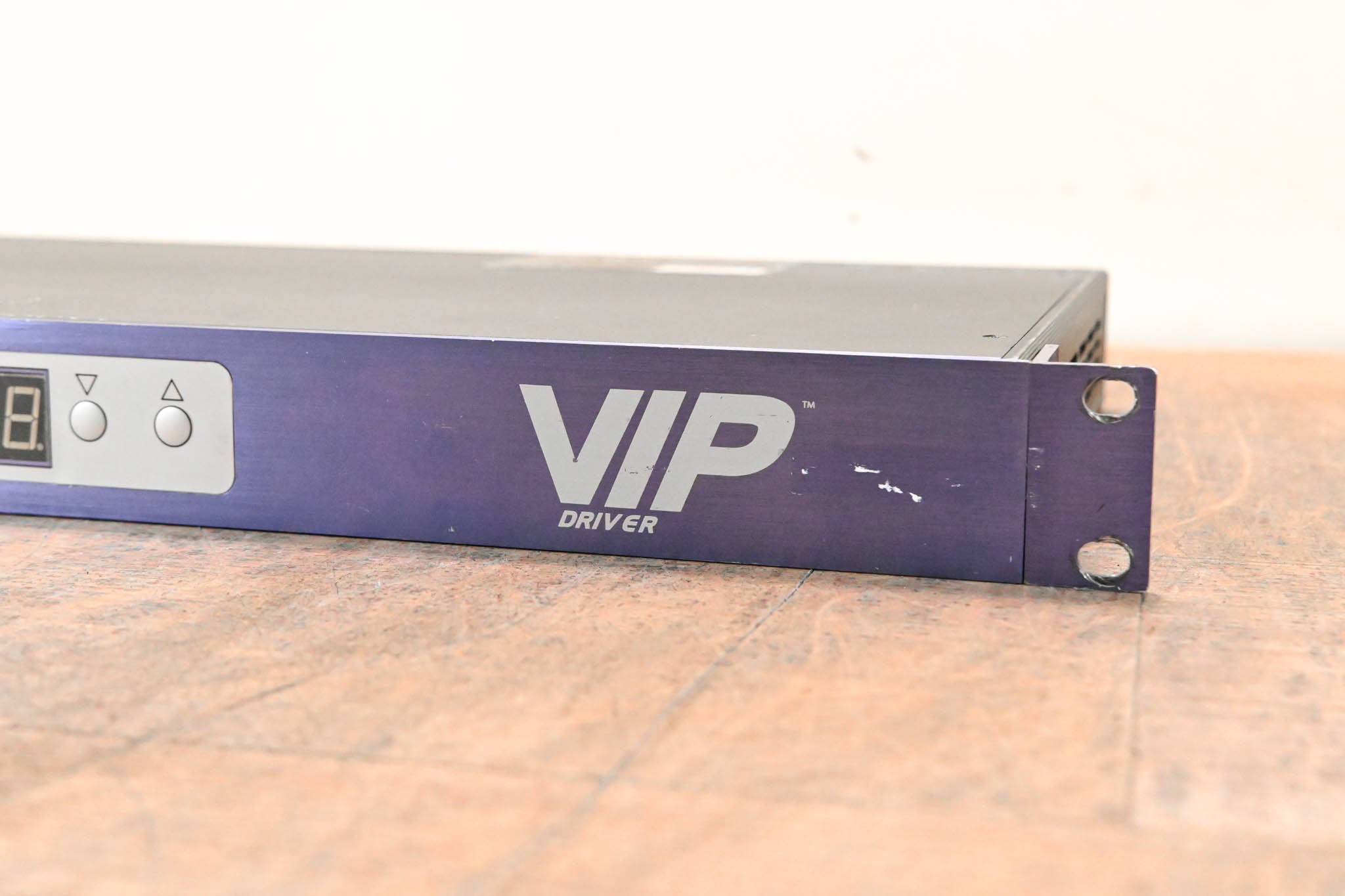 Chauvet VIP Driver Video Wall Processor