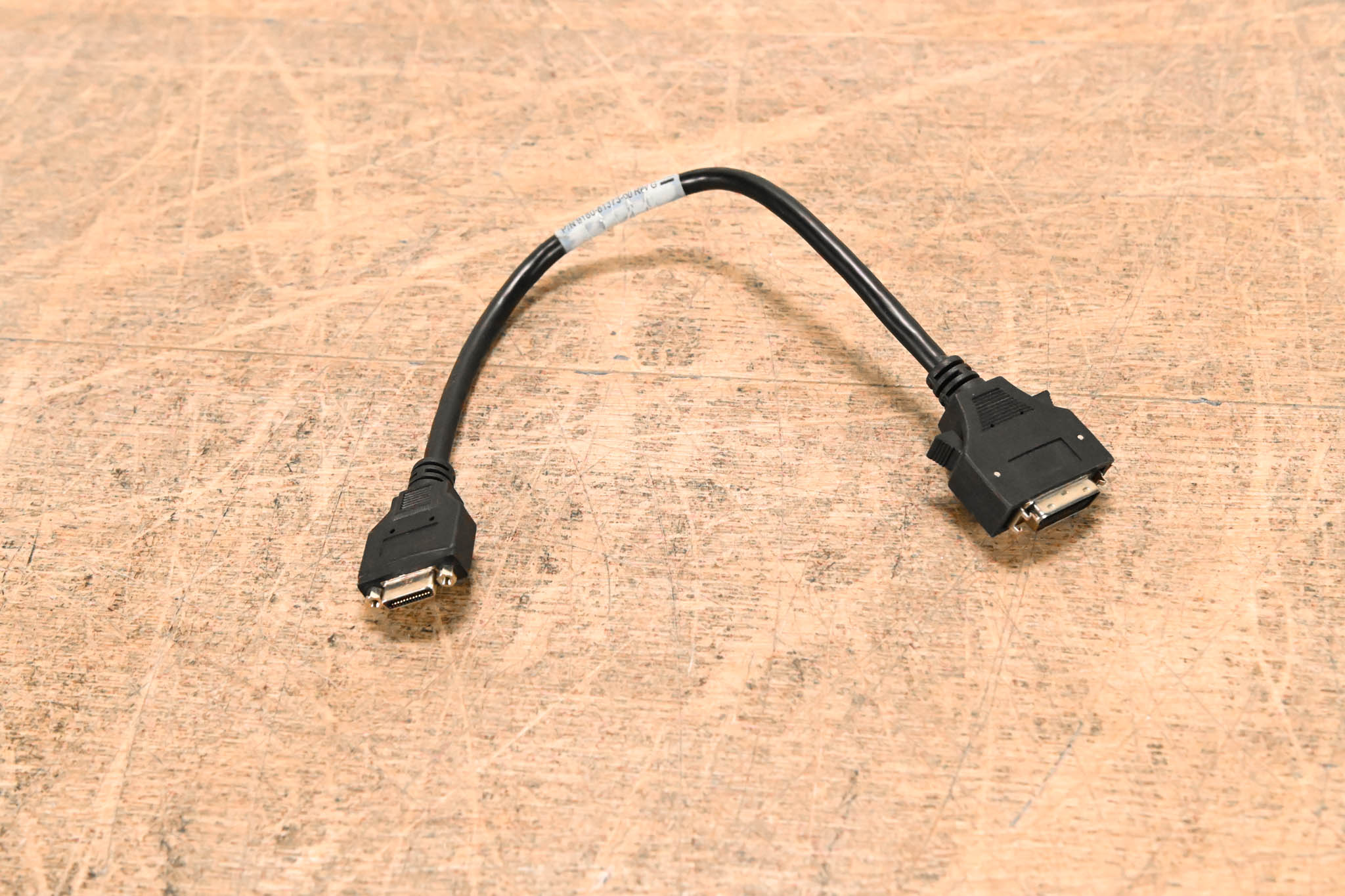 AVID Mini DigiLink Female to DigiLink Male Adapter