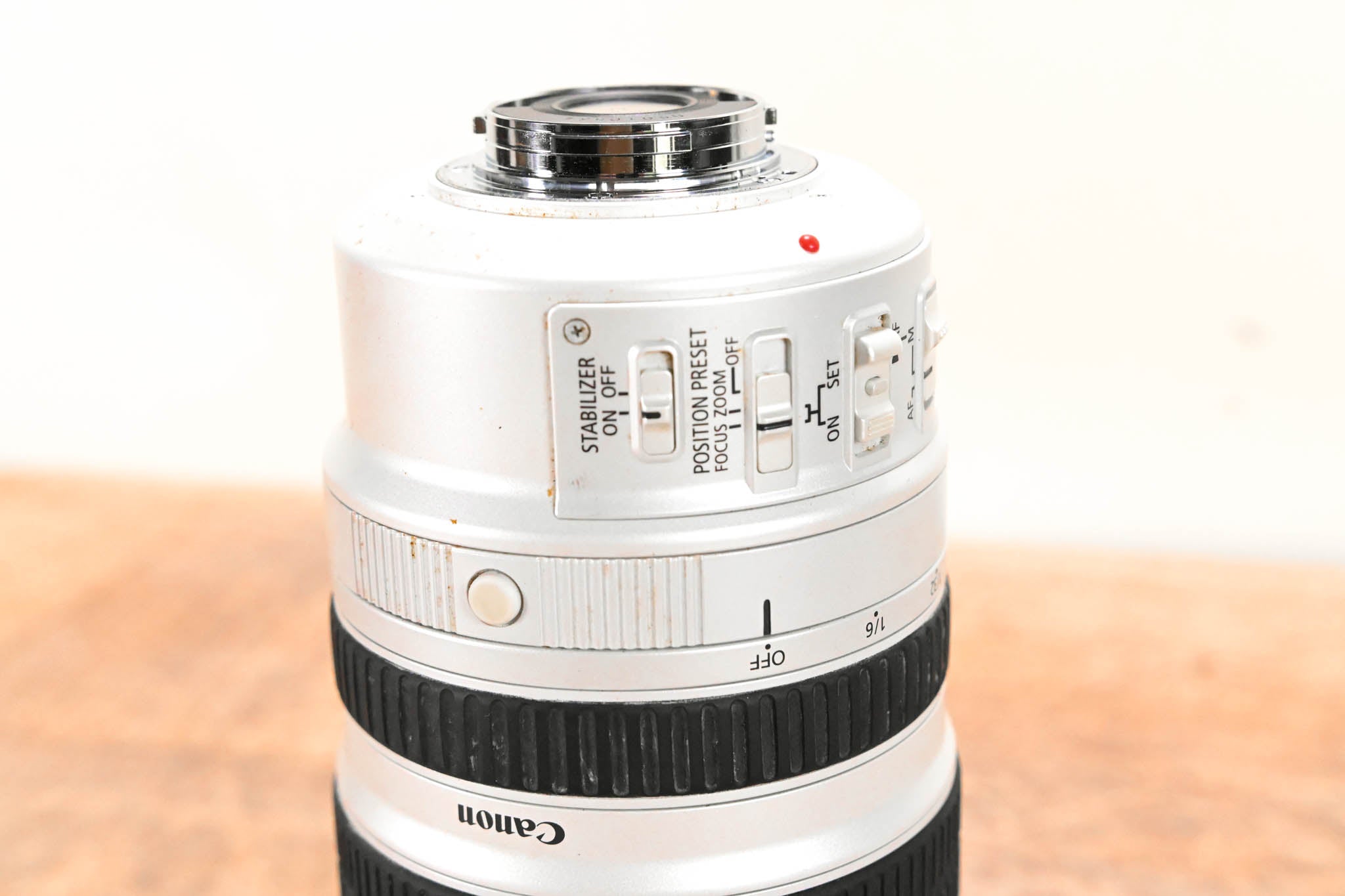 Canon 9825A002 20x Zoom Lens for Canon XL-2