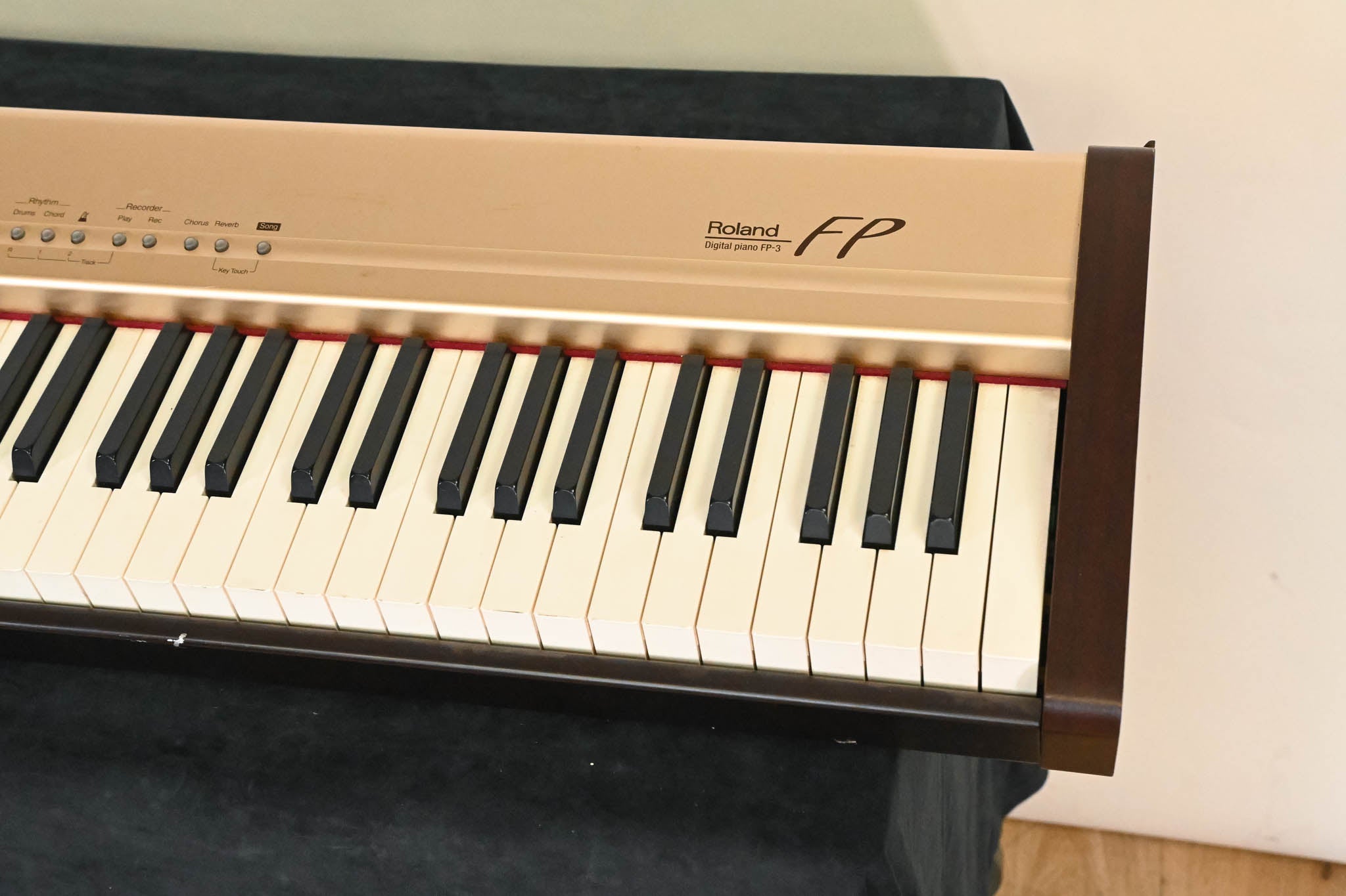 Roland FP-3 88-Key Digital Piano