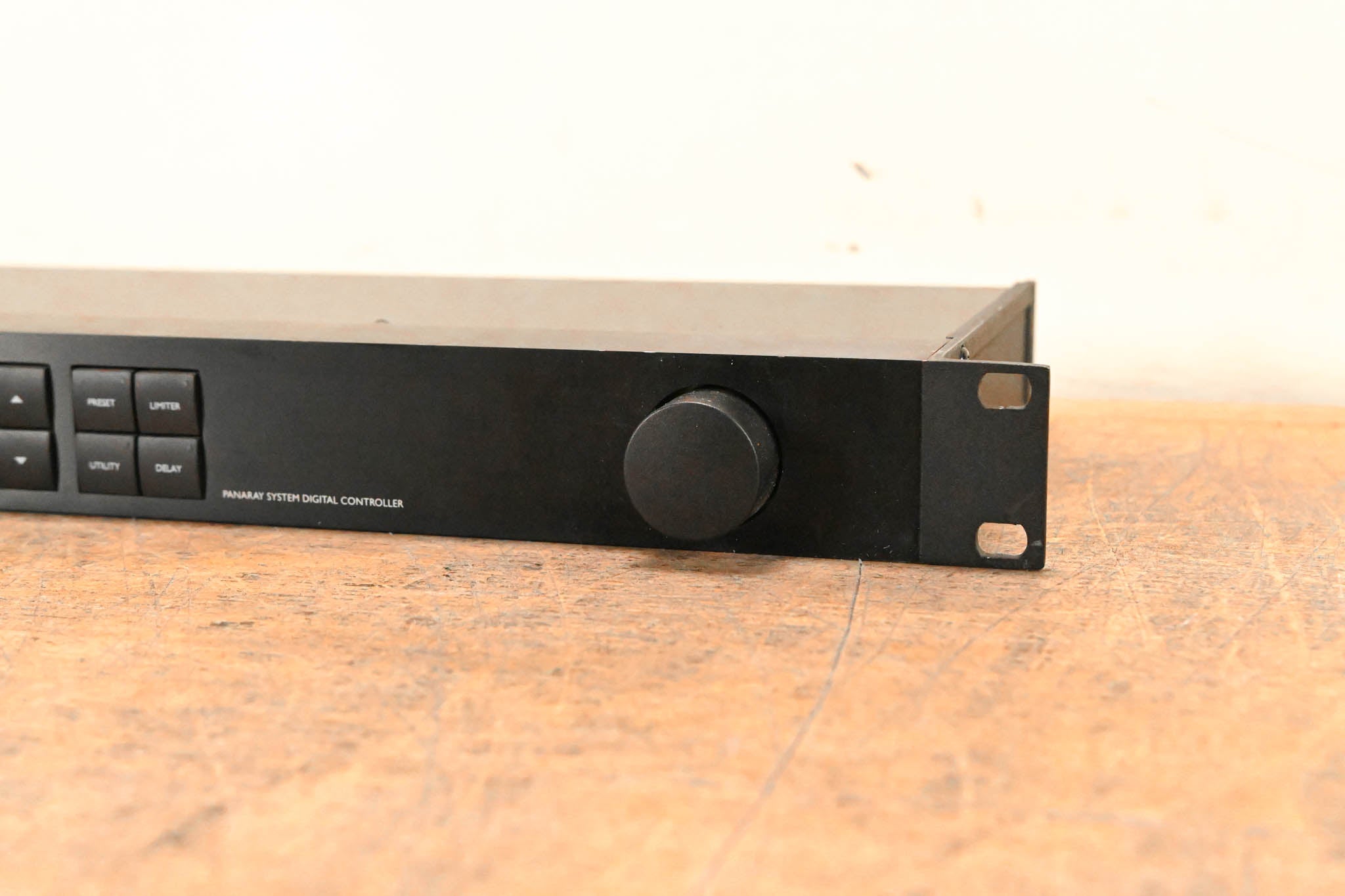 Bose Panaray System Digital Controller