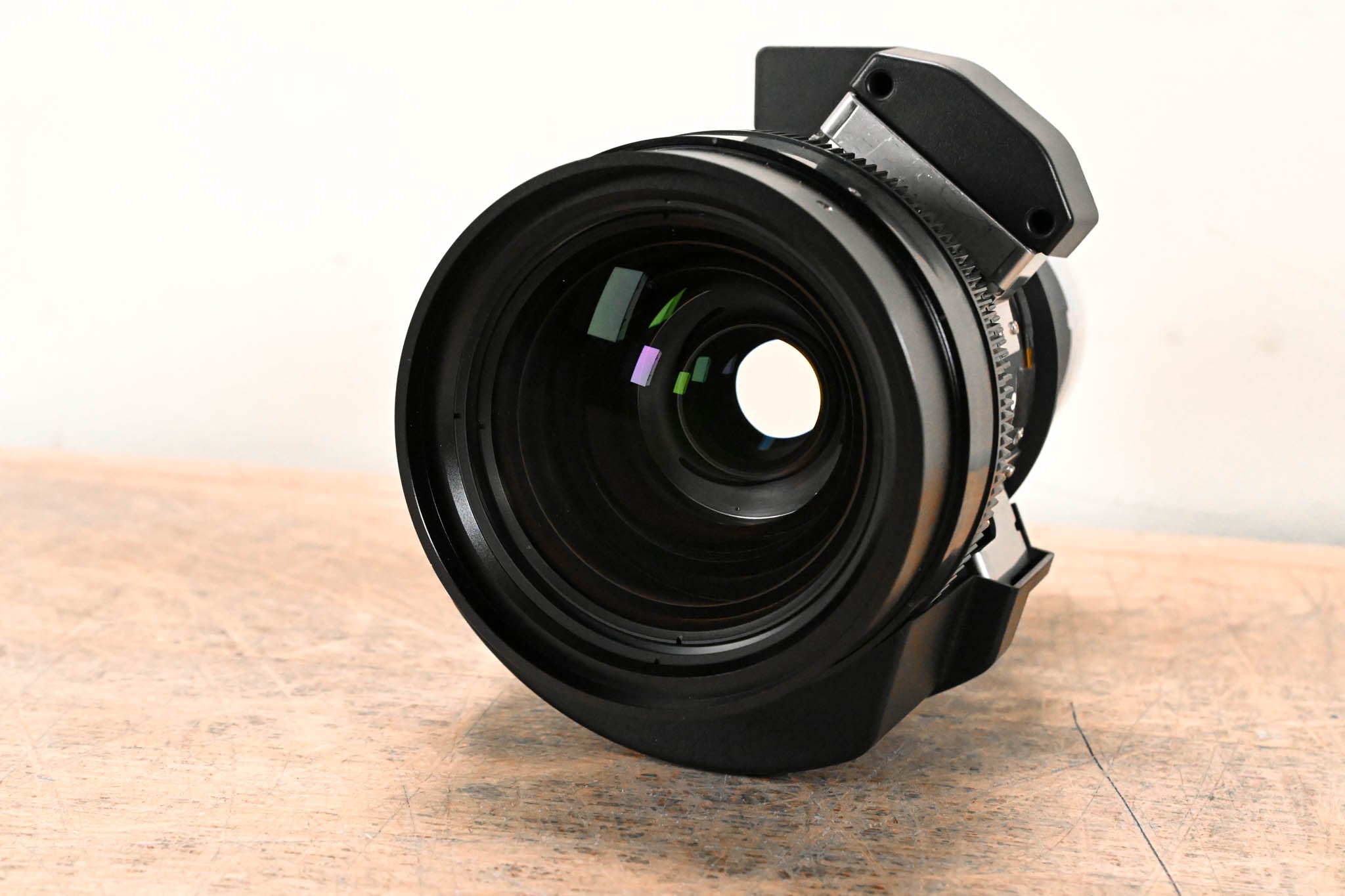 Epson ELPLM15 Middle-Throw Zoom Lens #2