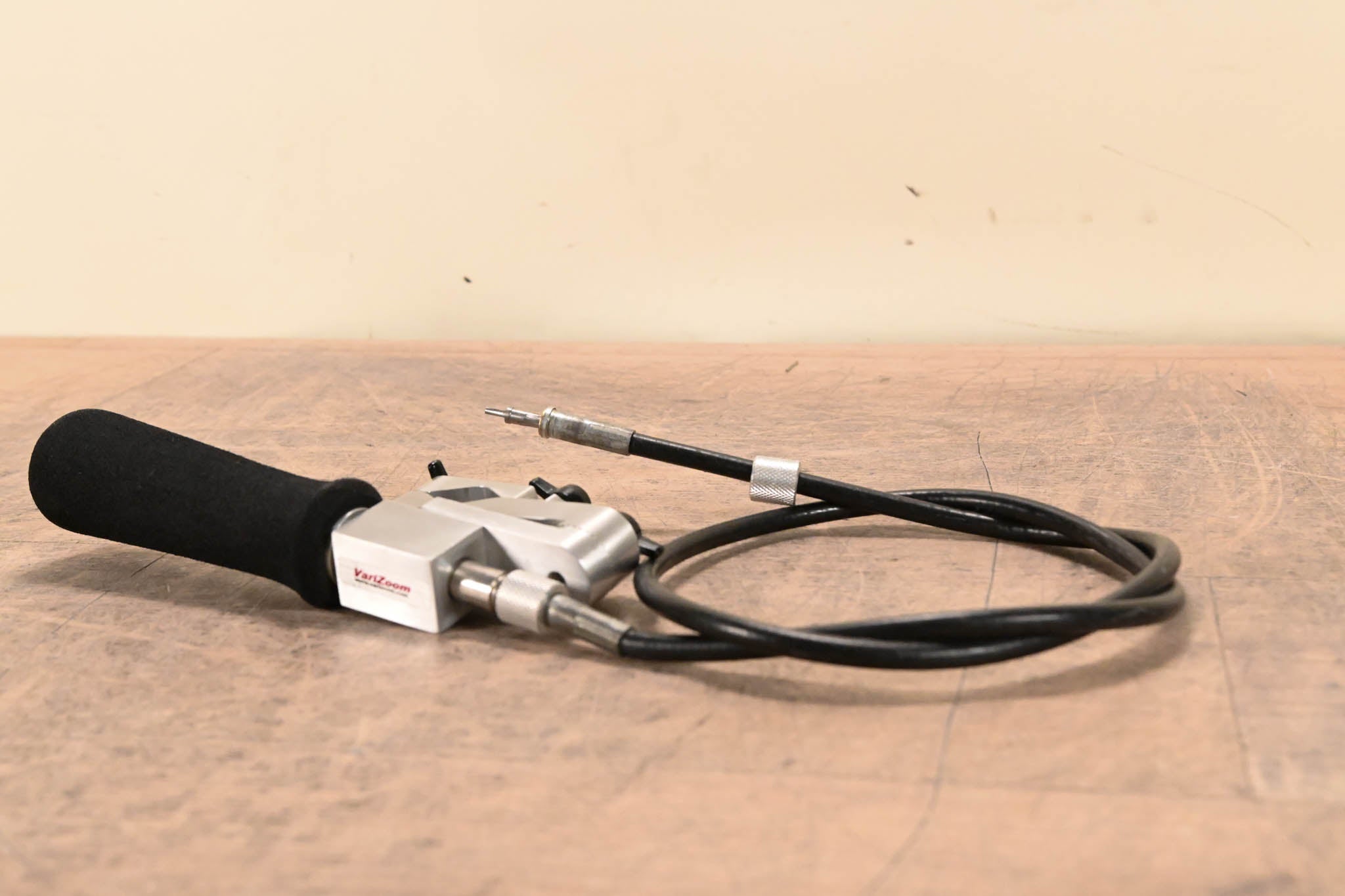 VariZoom VZ-FCF22 Fujinon Rear Focus Control