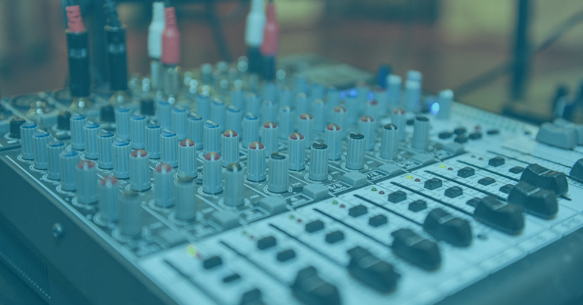 BUYING USED PRO AUDIO EQUIPMENT [5 LIFE HACKS]