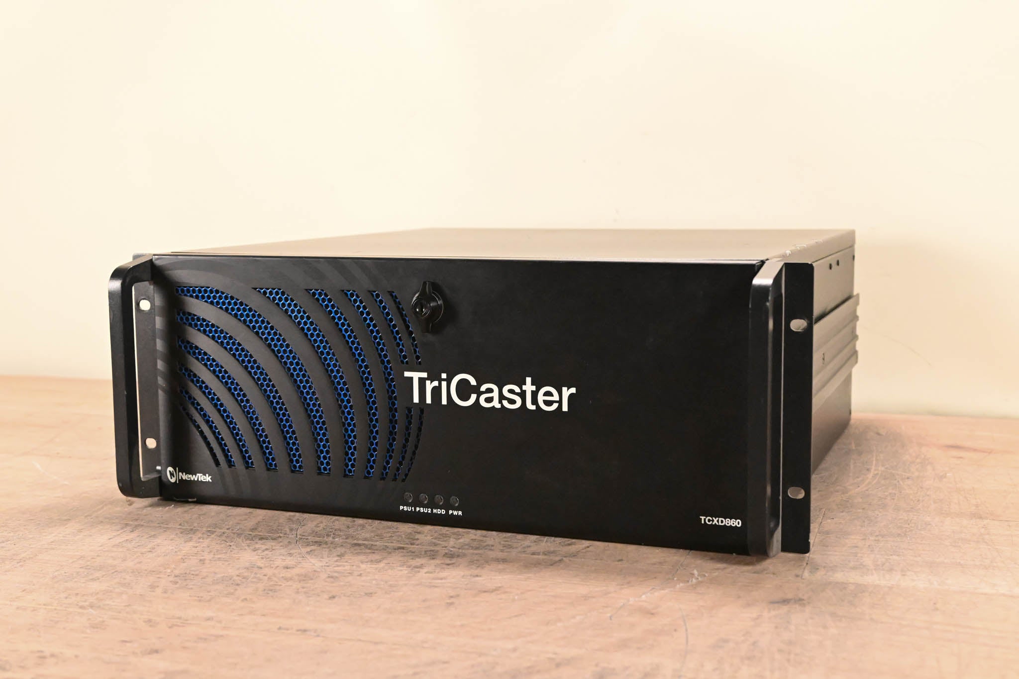 NewTek (Vizrt) TriCaster TCXD860 Live Video Production System