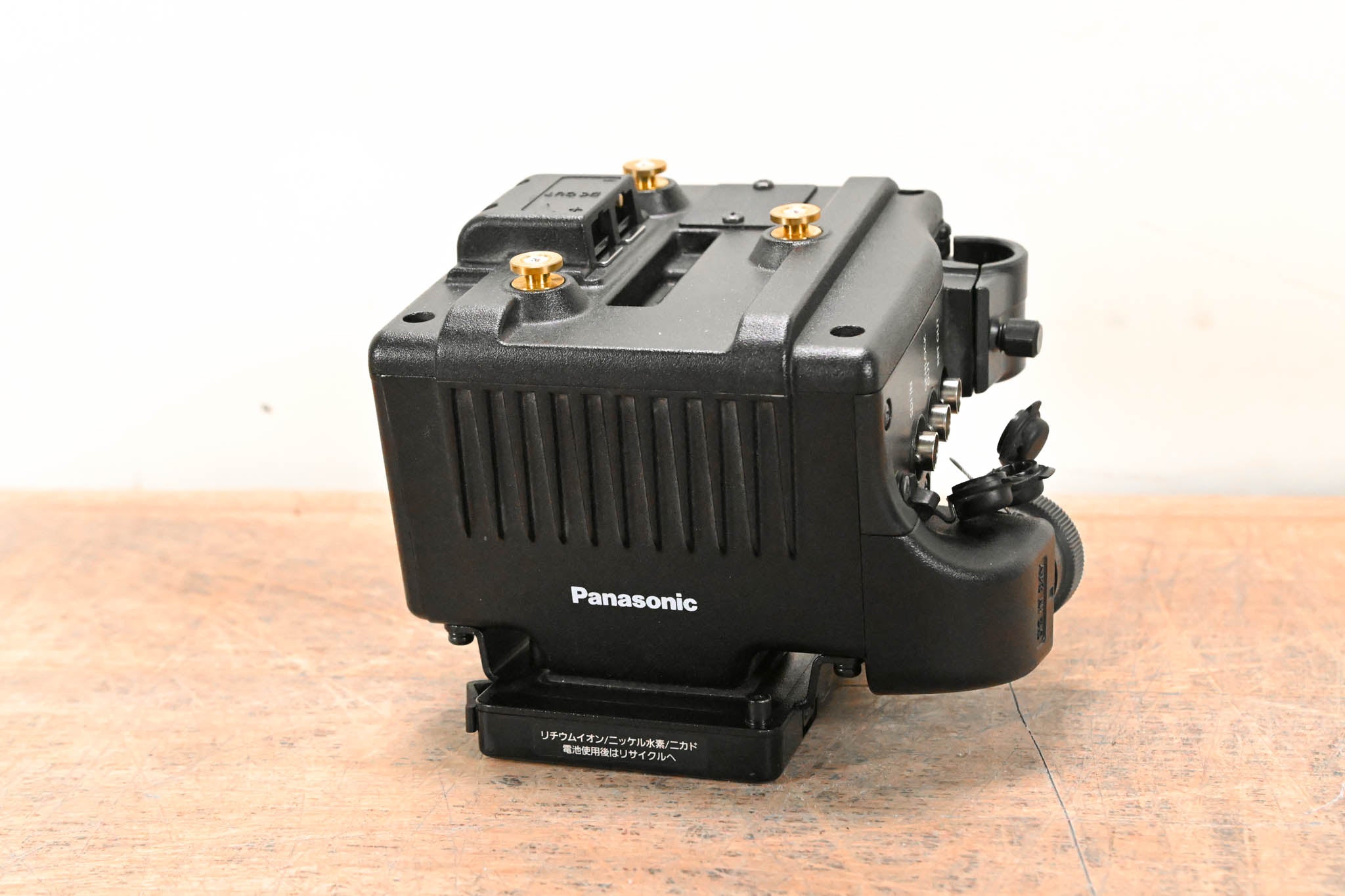 Panasonic AG-CA300G Camera Studio Adapter