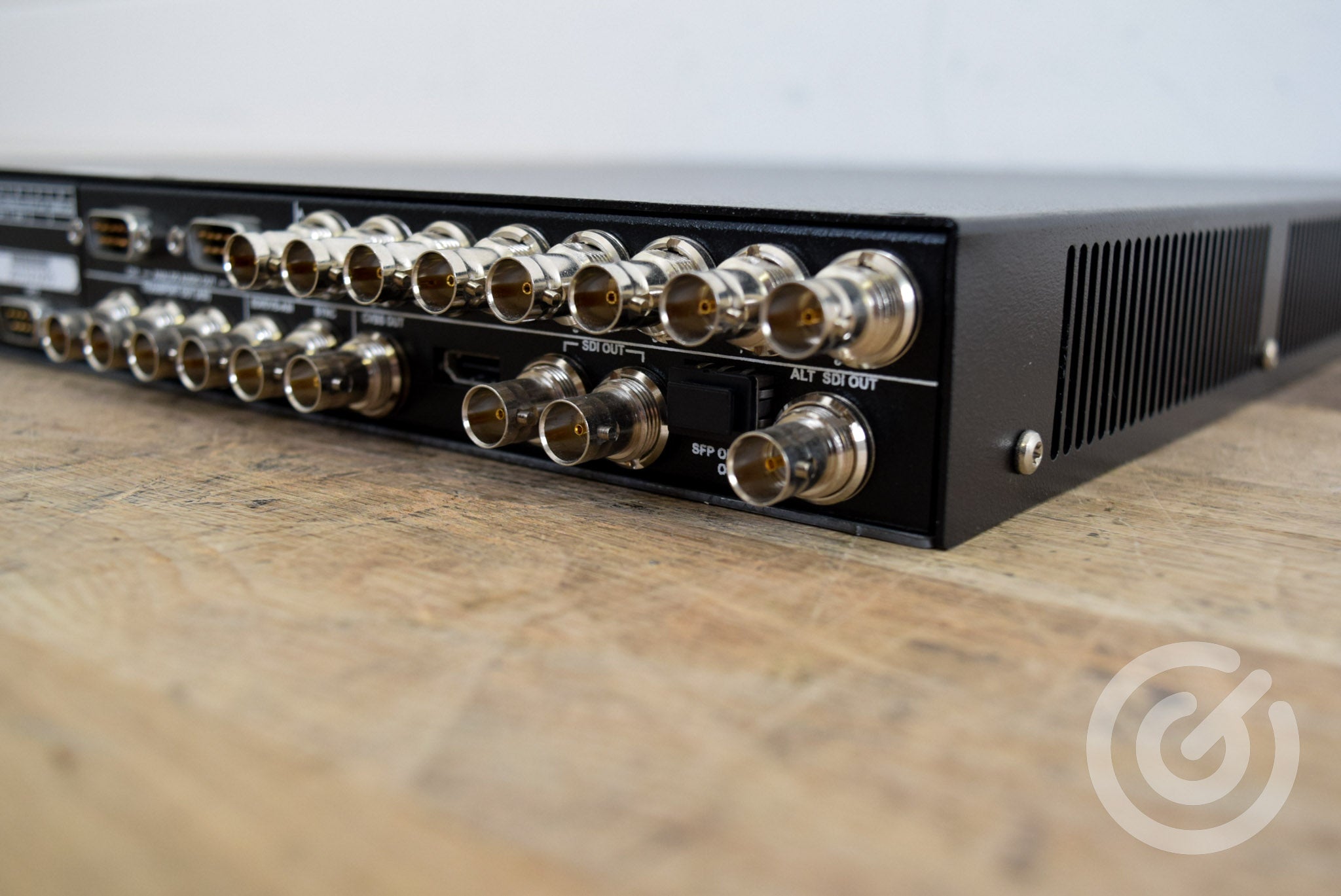 Adtec Digital RD-70 Multi-Codec Decoder Receiver