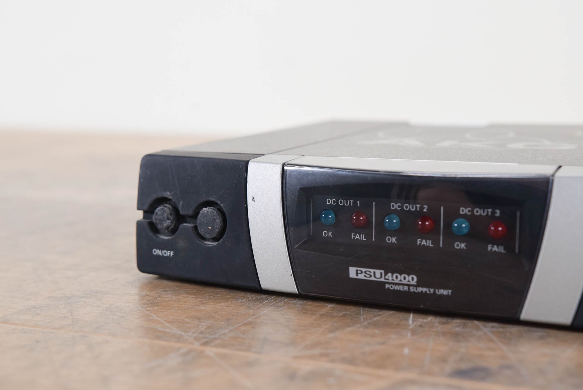 AKG PSU4000 Central Power Supply Unit