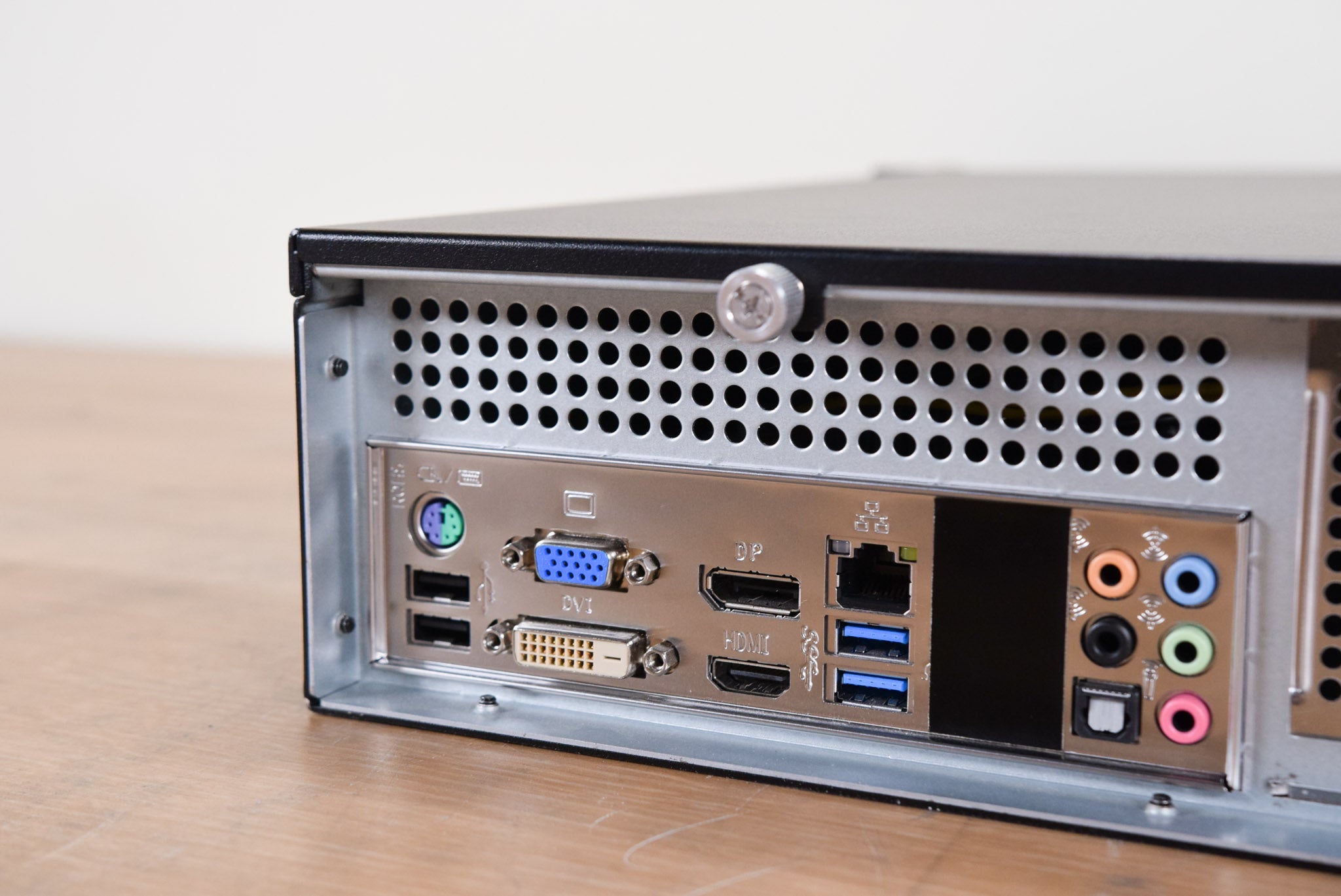 AMX NMX-NVR-N6123 Network Video Recorder