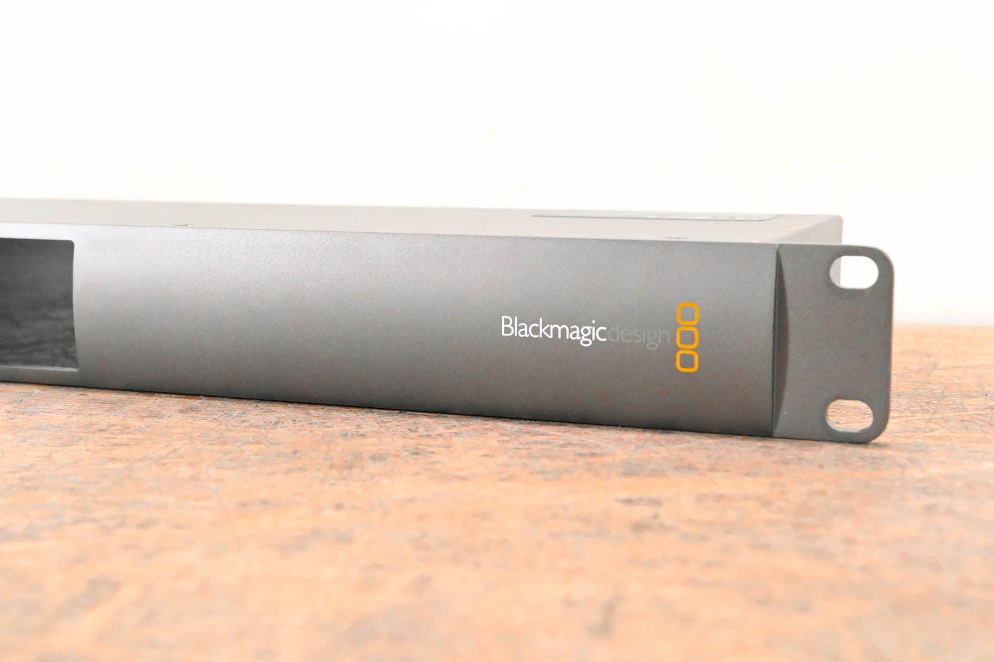 Blackmagic Design UltraStudio 4K Thunderbolt 2