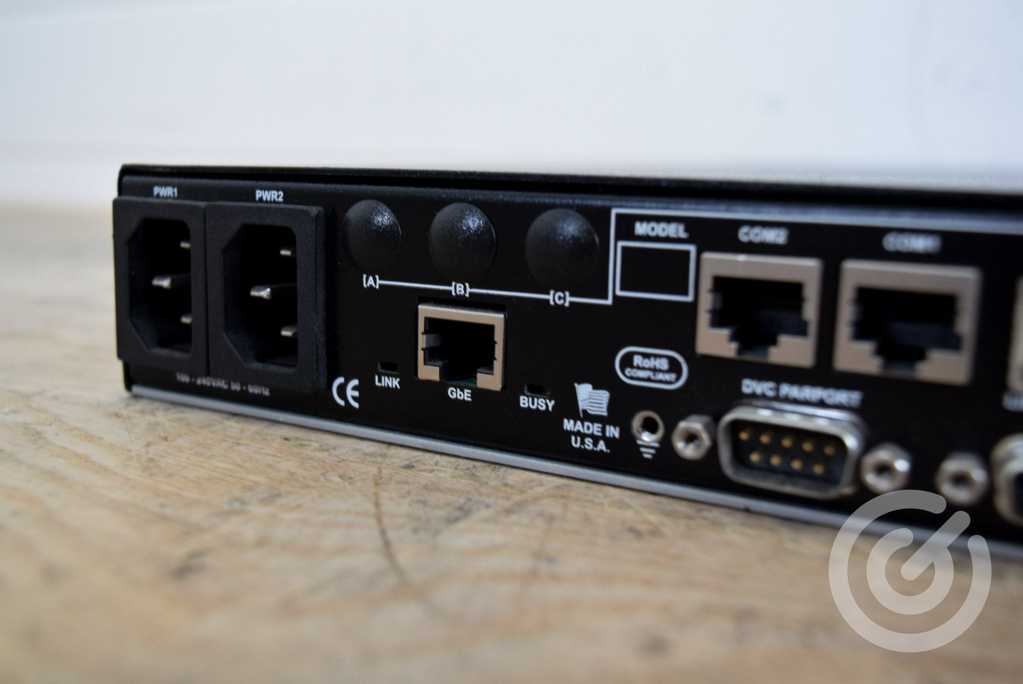Adtec Digital RD-70 Multi-Codec Decoder Receiver