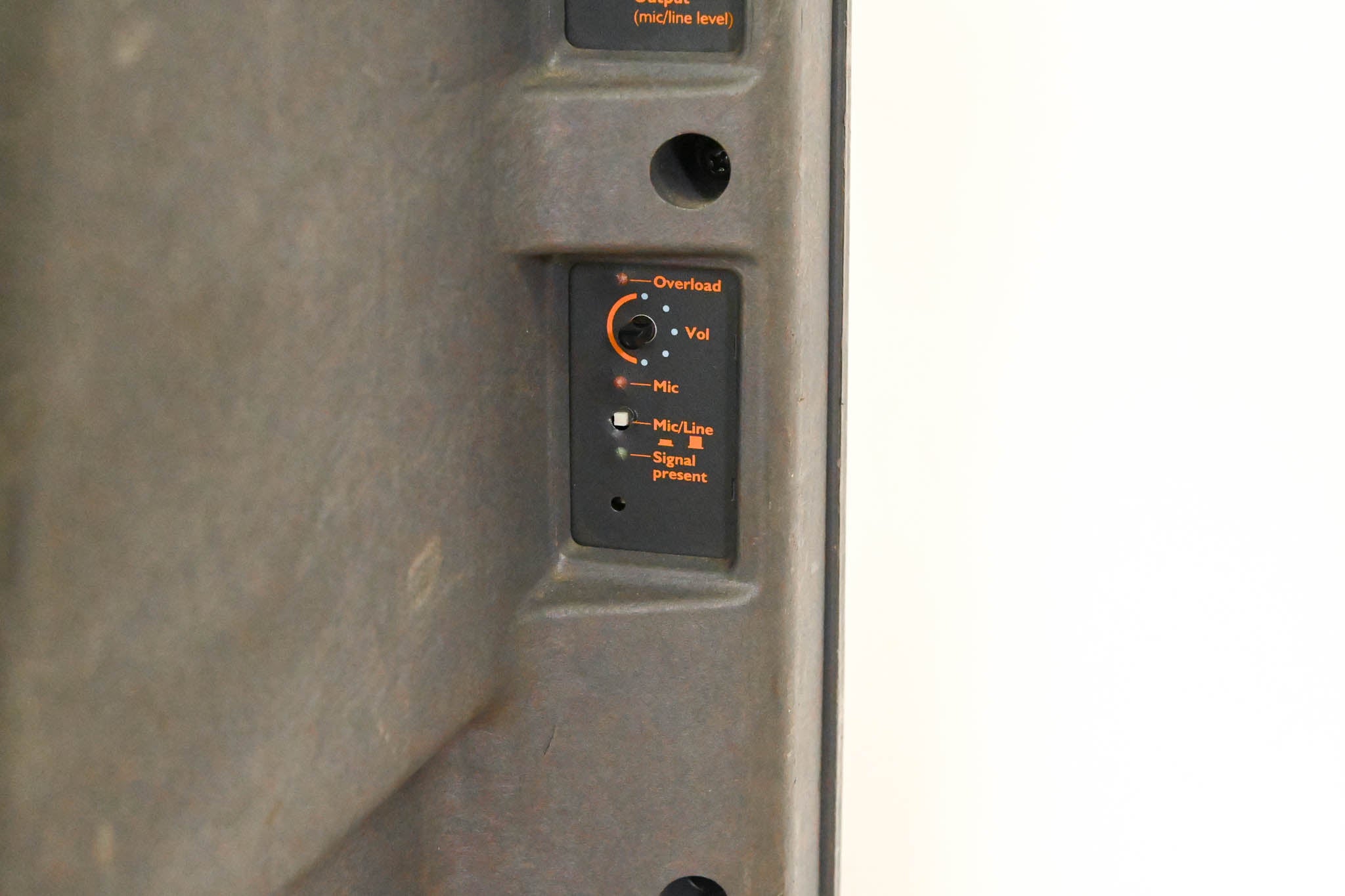 JBL EON Power 15 15 inch Powered Two-way Speaker System