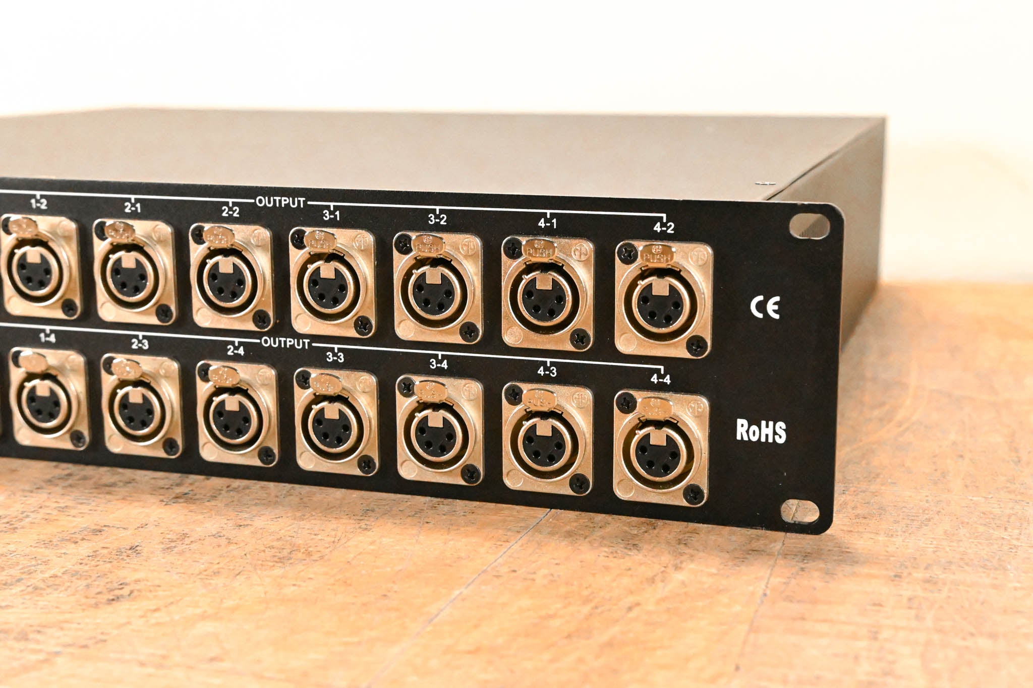 GLP SceneX PP16 LED Pixel Driver