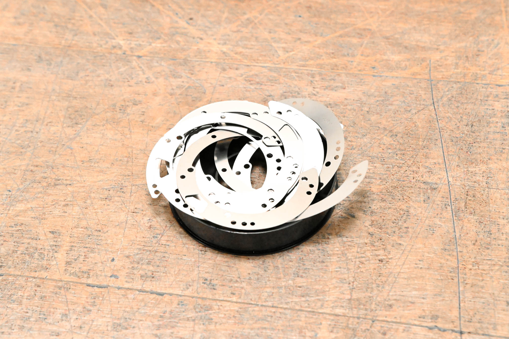 Blackmagic Design URSA Mini Pro Shim Kit