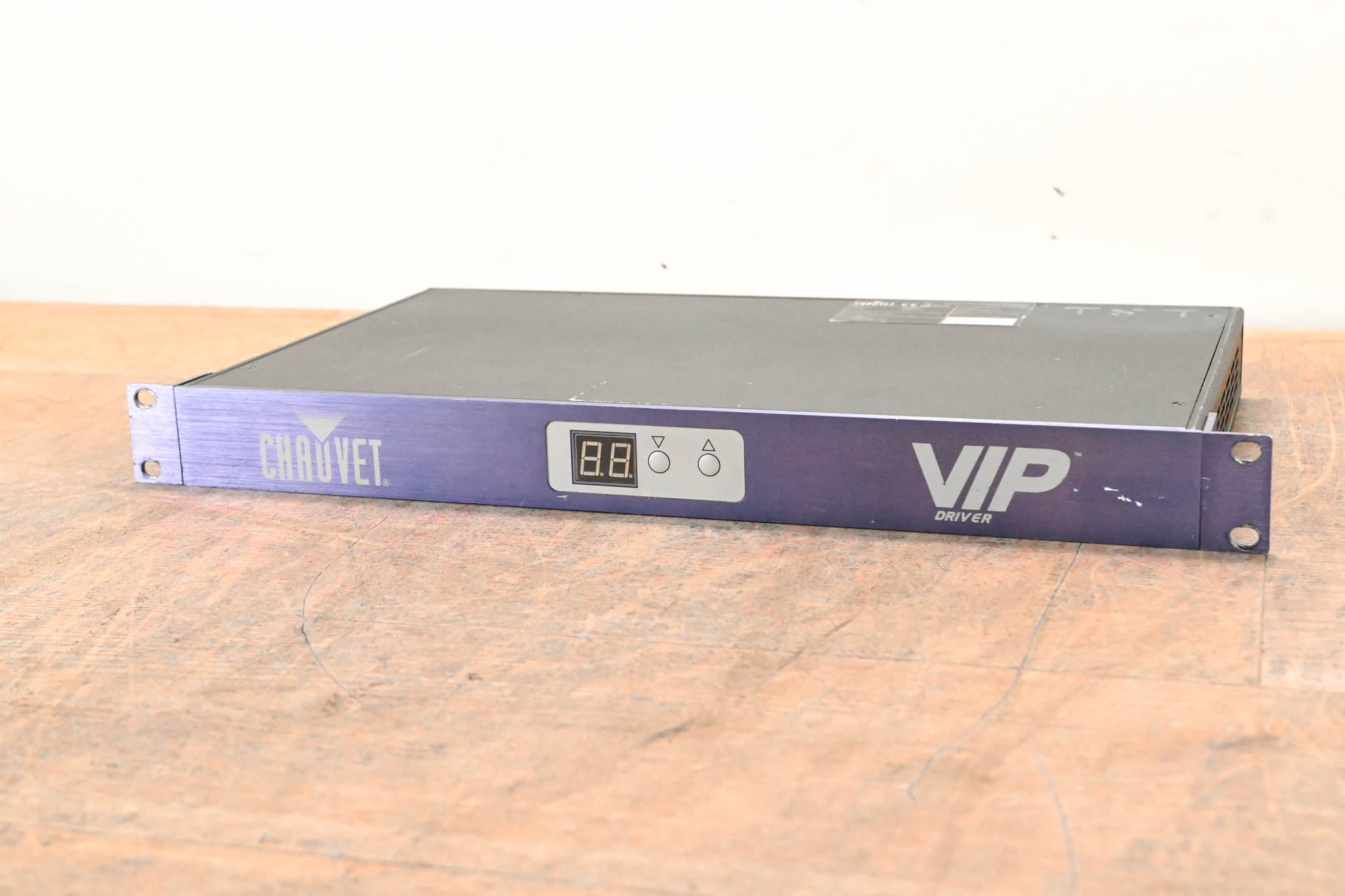 Chauvet VIP Driver Video Wall Processor