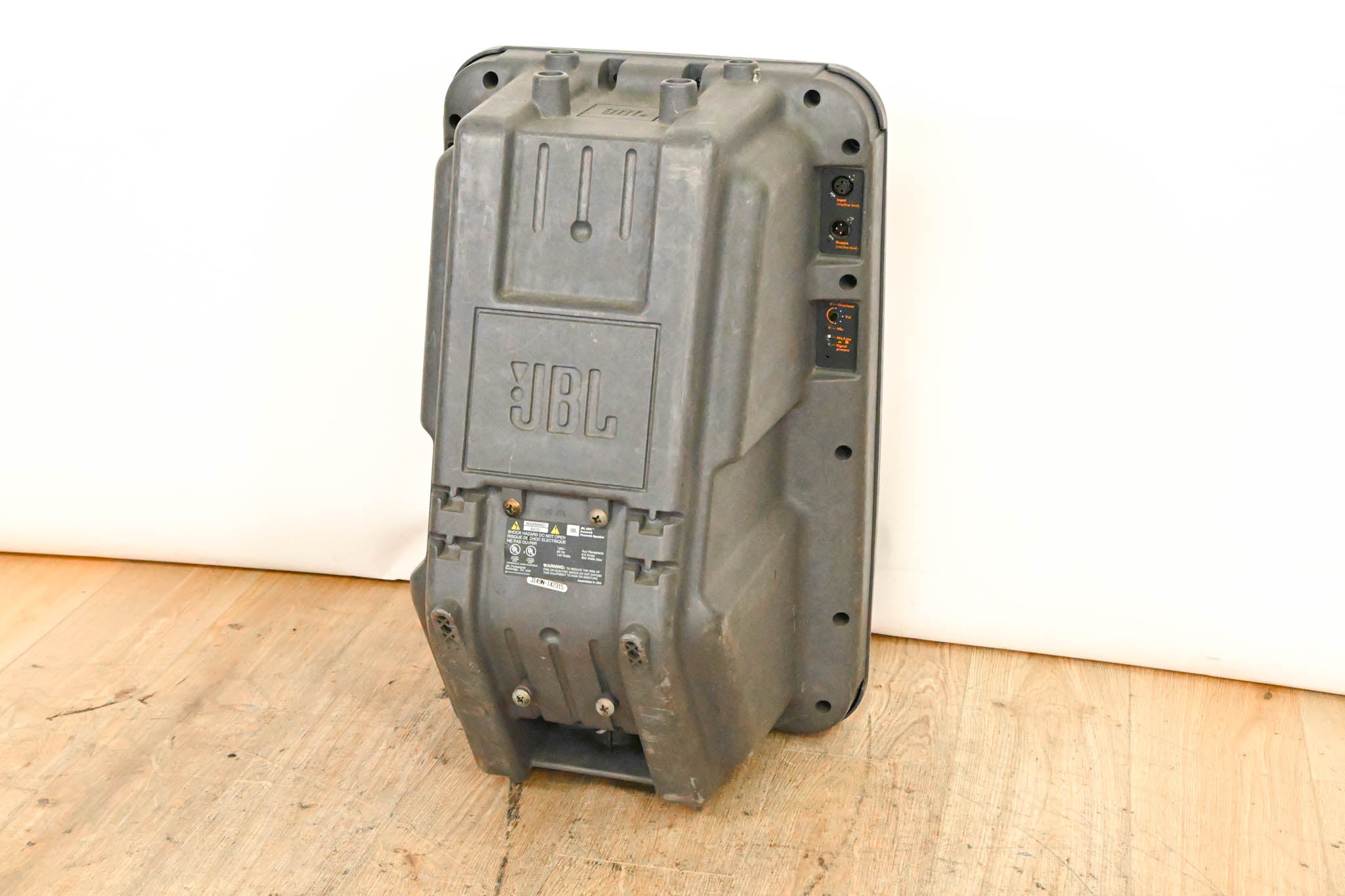 JBL EON Power 15 15 inch Powered Two-way Speaker System