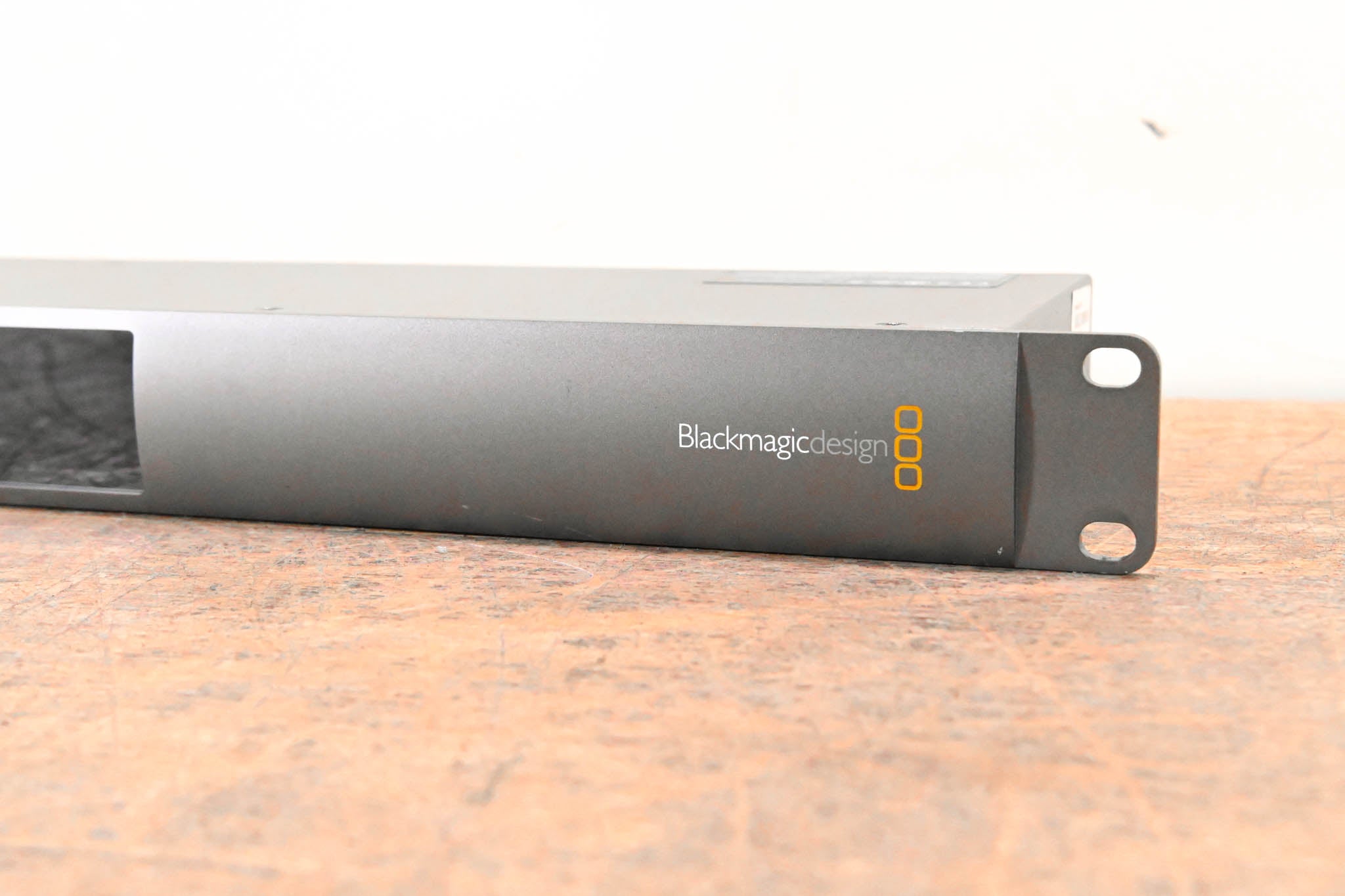 Blackmagic Design UltraStudio 4K Thunderbolt 2