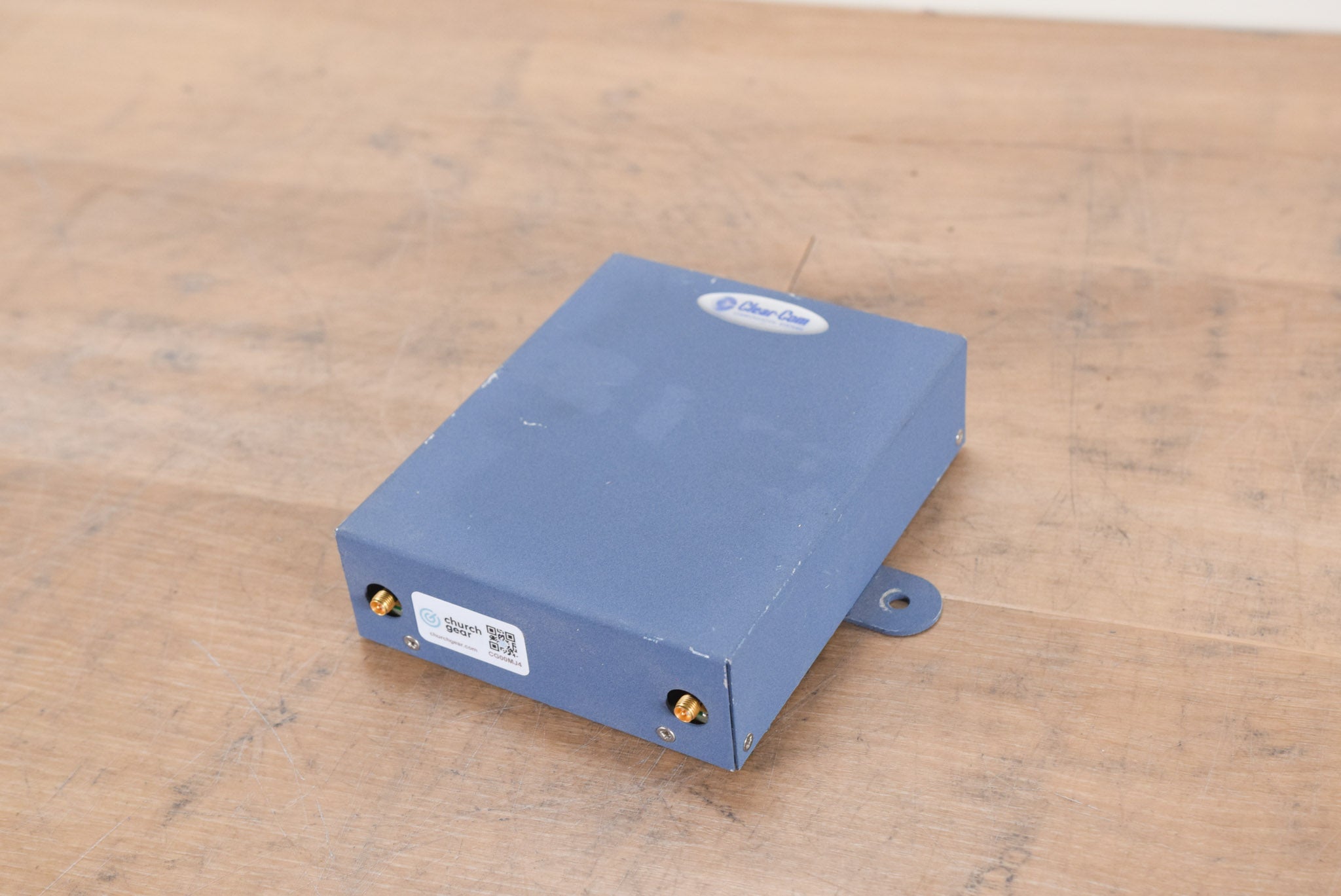 Clear-Com CEL-TA CellCom Transceiver Antenna (NO POWER SUPPLY)