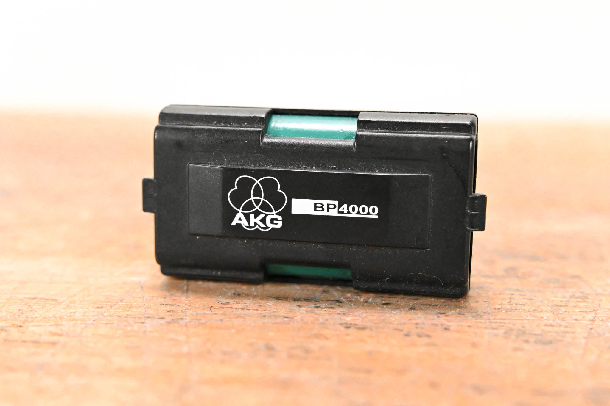 AKG BP4000 Battery Pack for WMS4000/4500 Wireless Microphone System