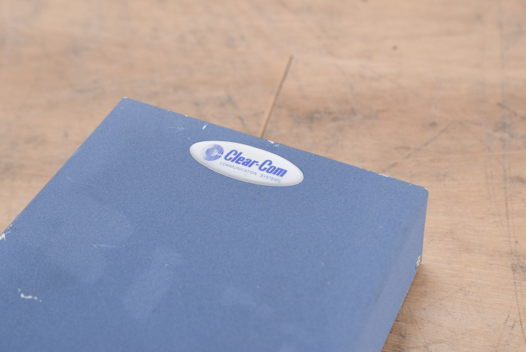 Clear-Com CEL-TA CellCom Transceiver Antenna (NO POWER SUPPLY)