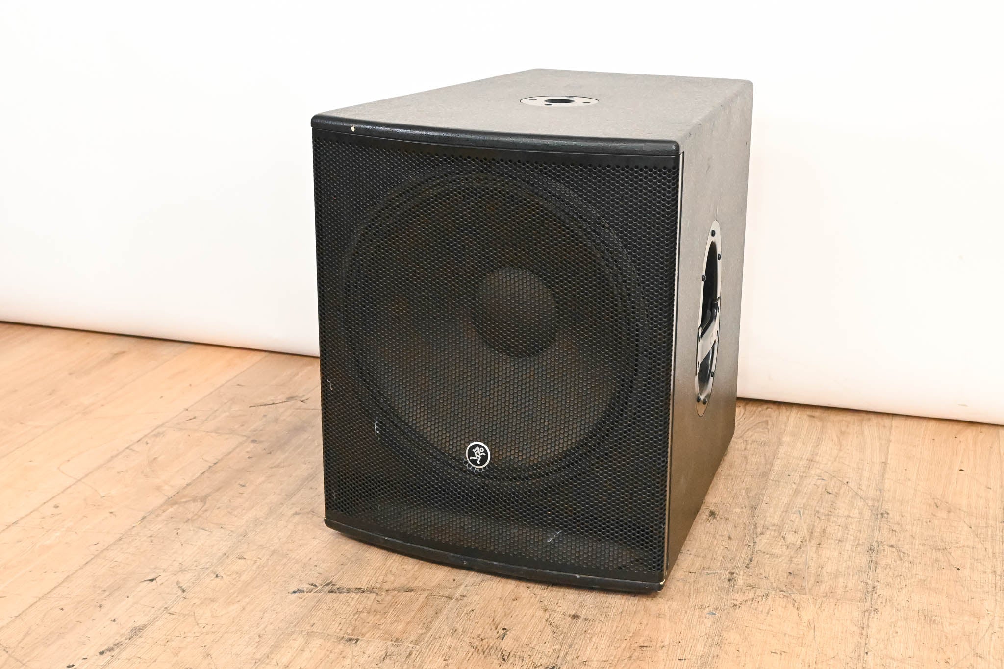 Mackie SRM1801 1000W 18-inch Powered Subwoofer
