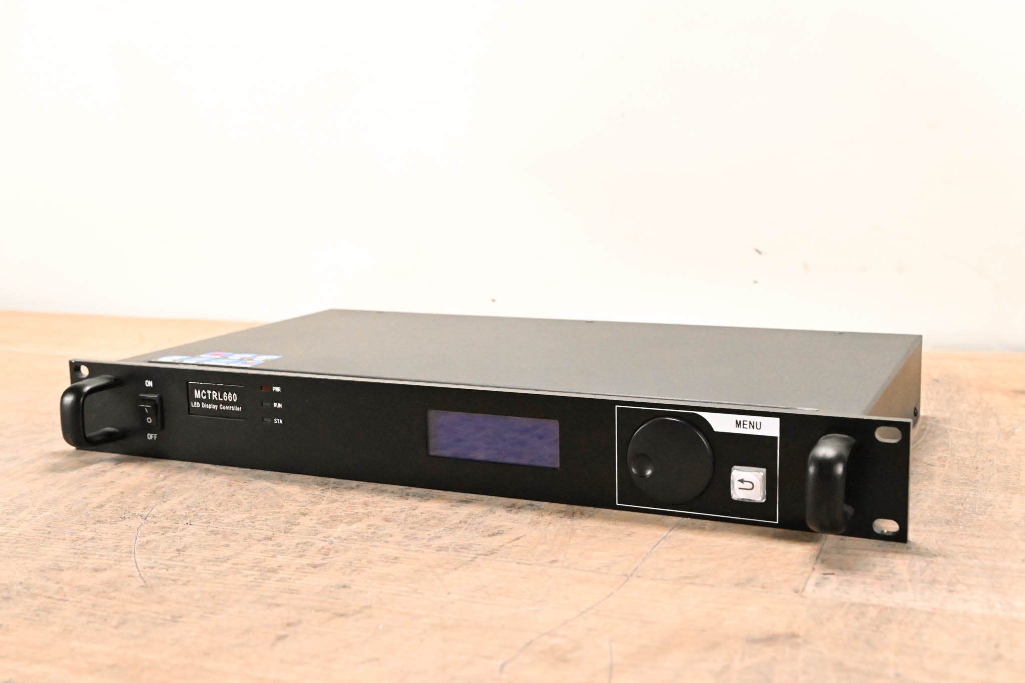 NovaStar MCTRL660 LED Display Controller