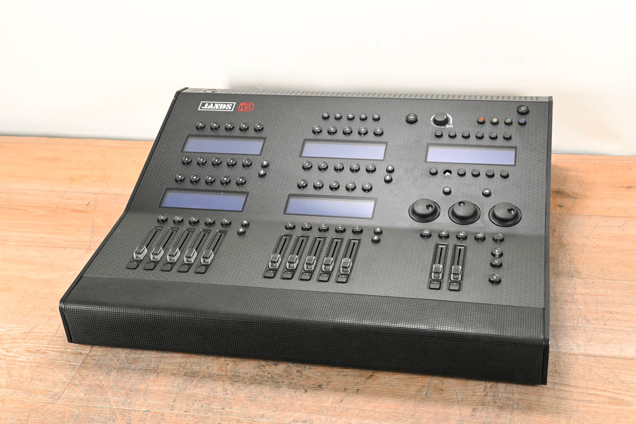 Jands Vista I3 Lighting Control Console