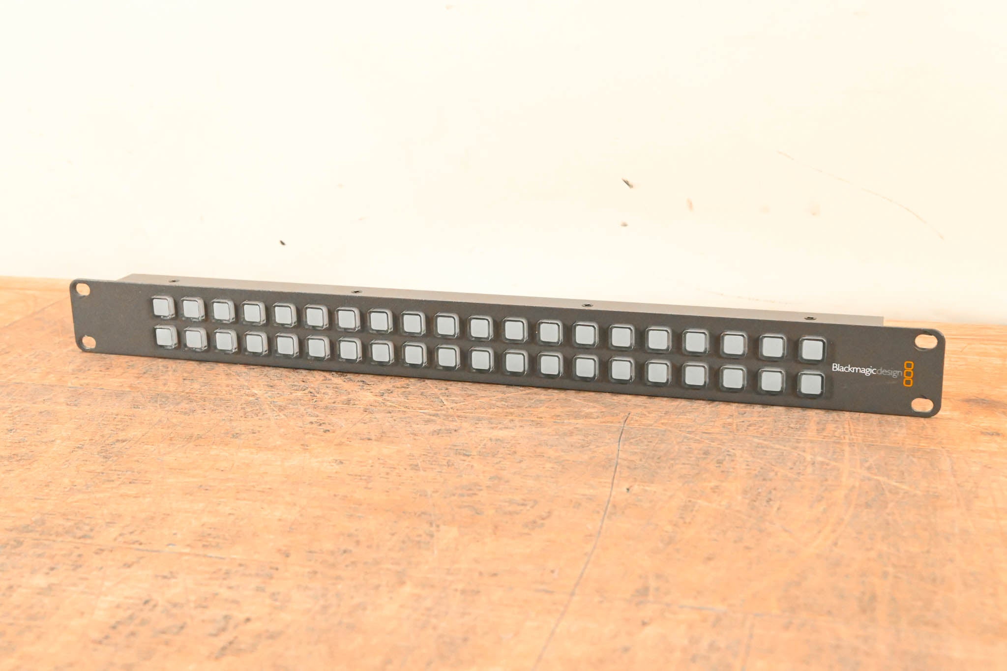 Blackmagic Design Videohub Smart Control (NO POWER SUPPLY)