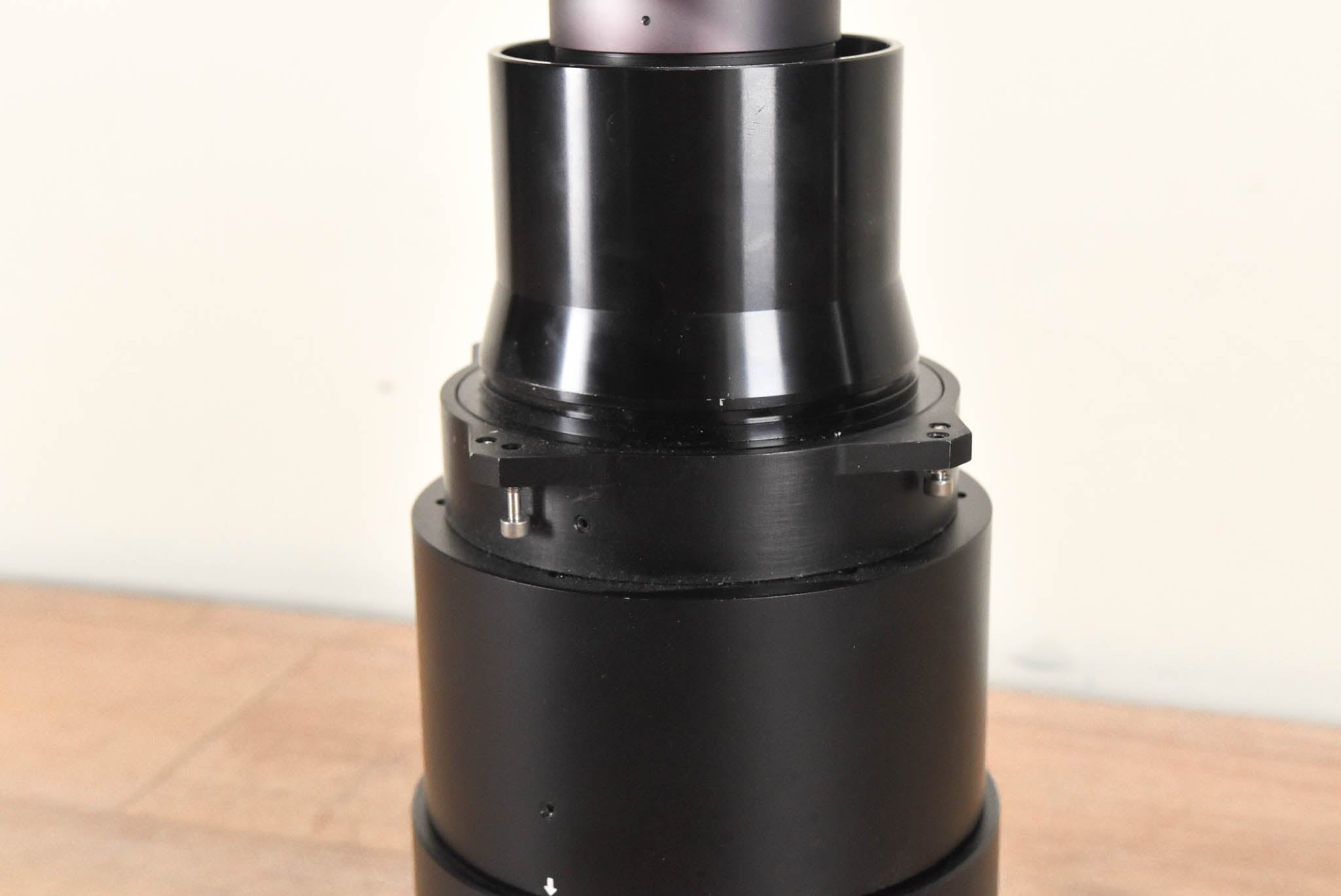 Barco R9840770 TLD Fixed Focus 1.2:1 Projector Lens