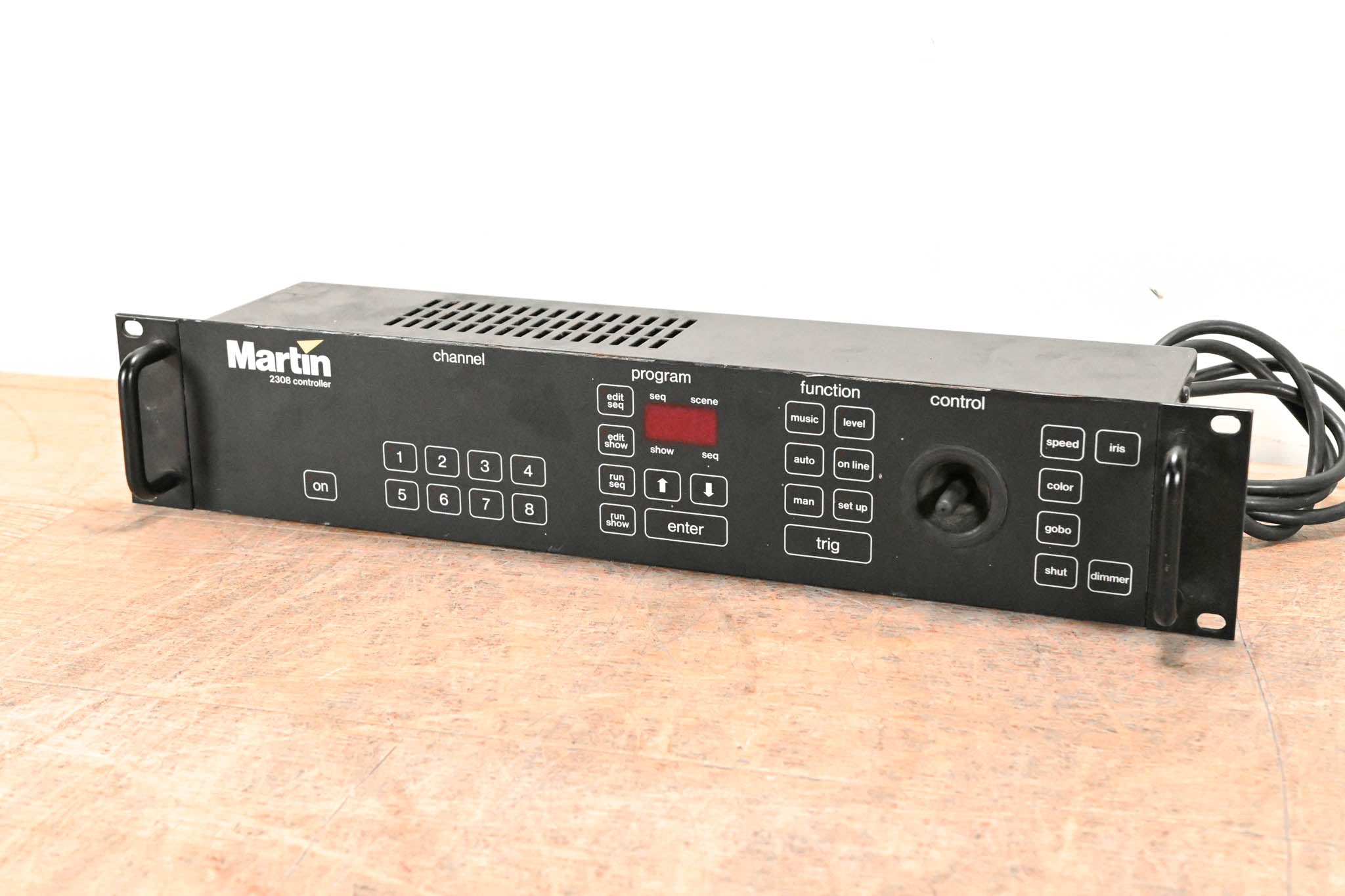 Martin Lighting 2308 Controller