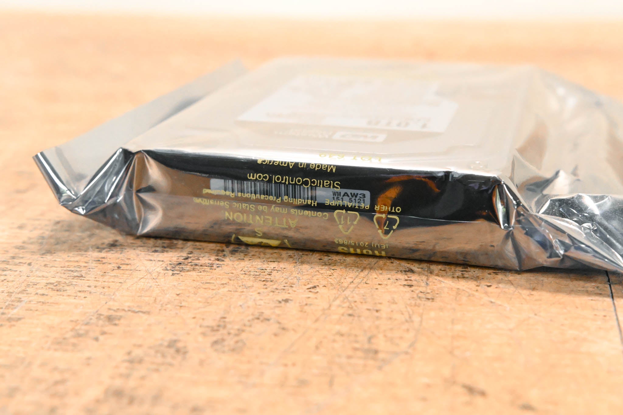 Western Digital WD1003FBYX 1 TB 3.5" Internal Hard Drive