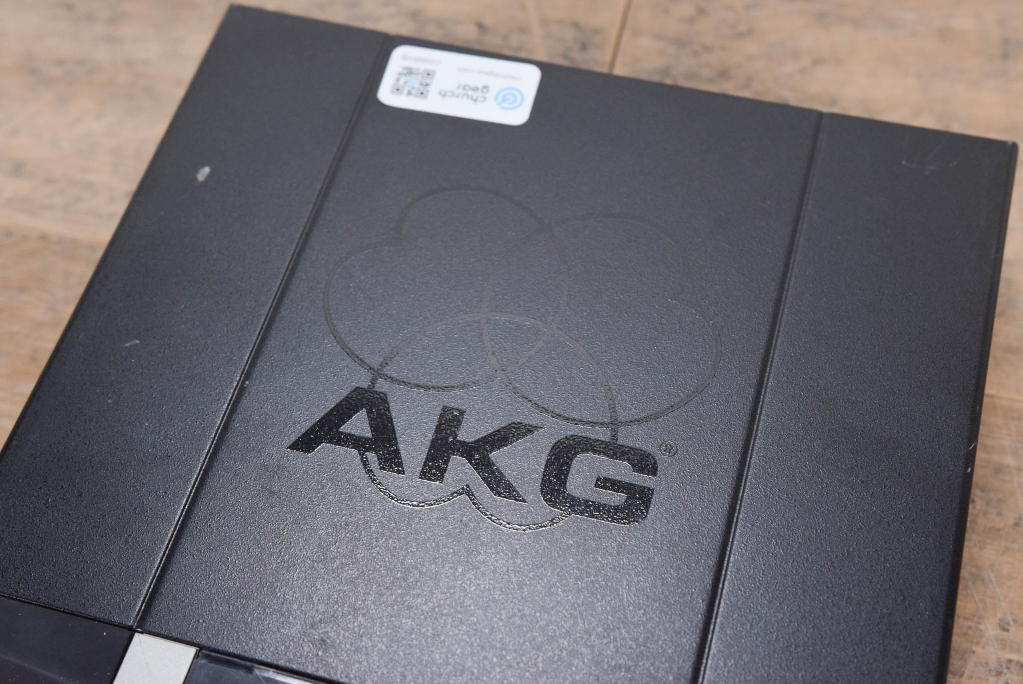 AKG PSU4000 Central Power Supply Unit