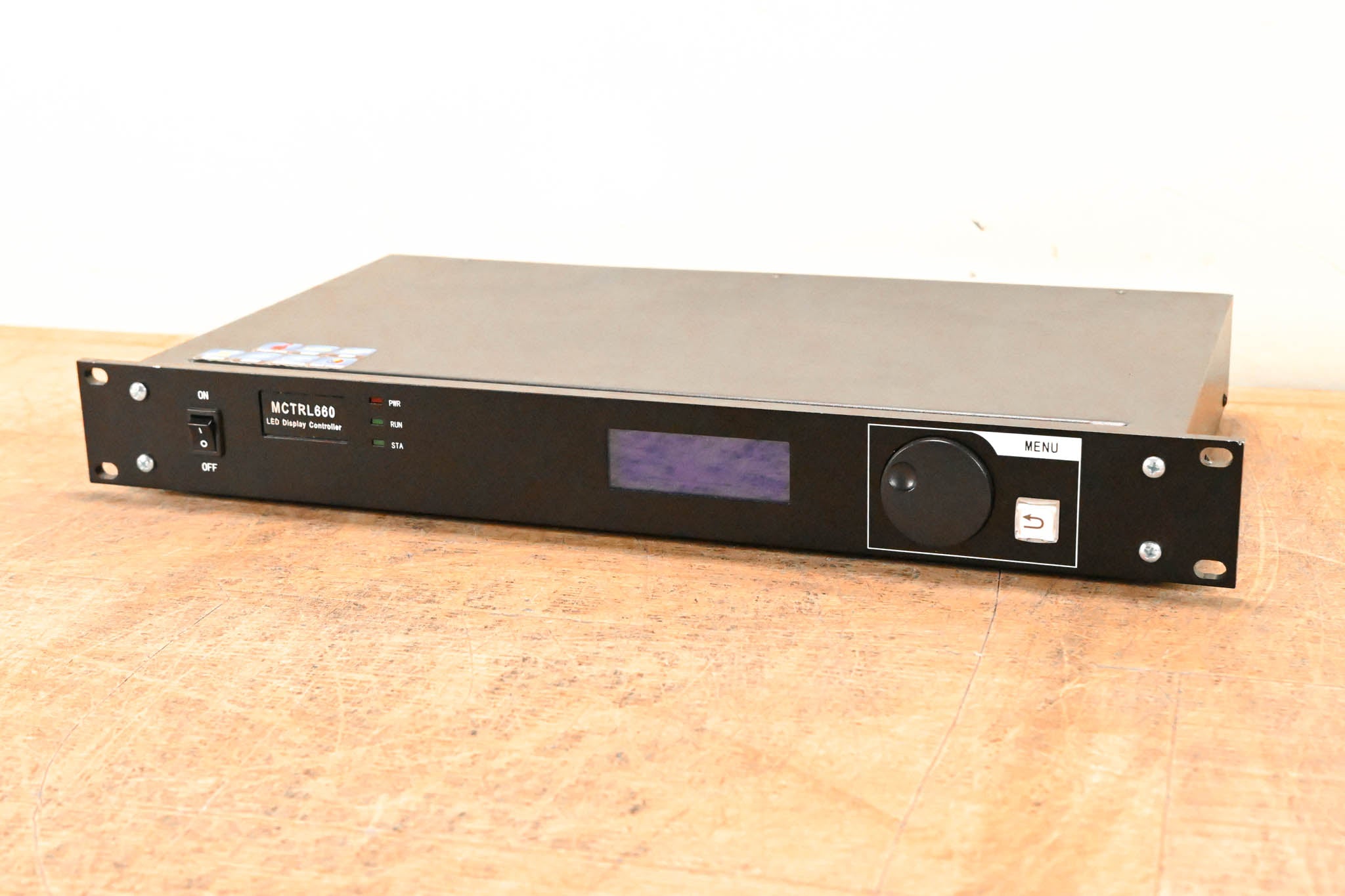 NovaStar MCTRL660 LED Display Controller