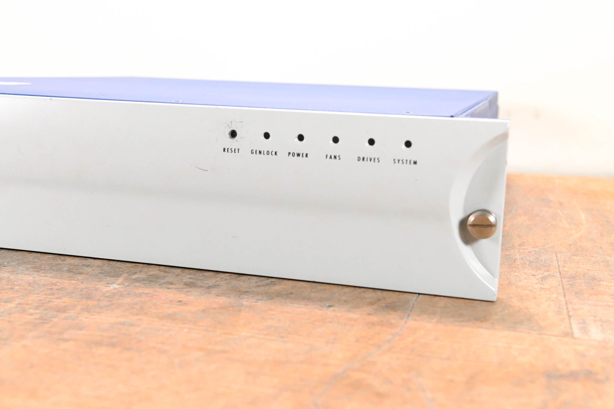 360 Systems MAXX-1200HD High Definition Broadcast Server