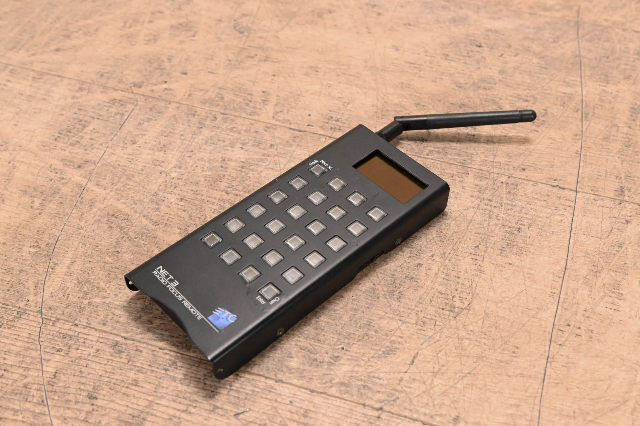 ETC Net3 Radio Focus Remote