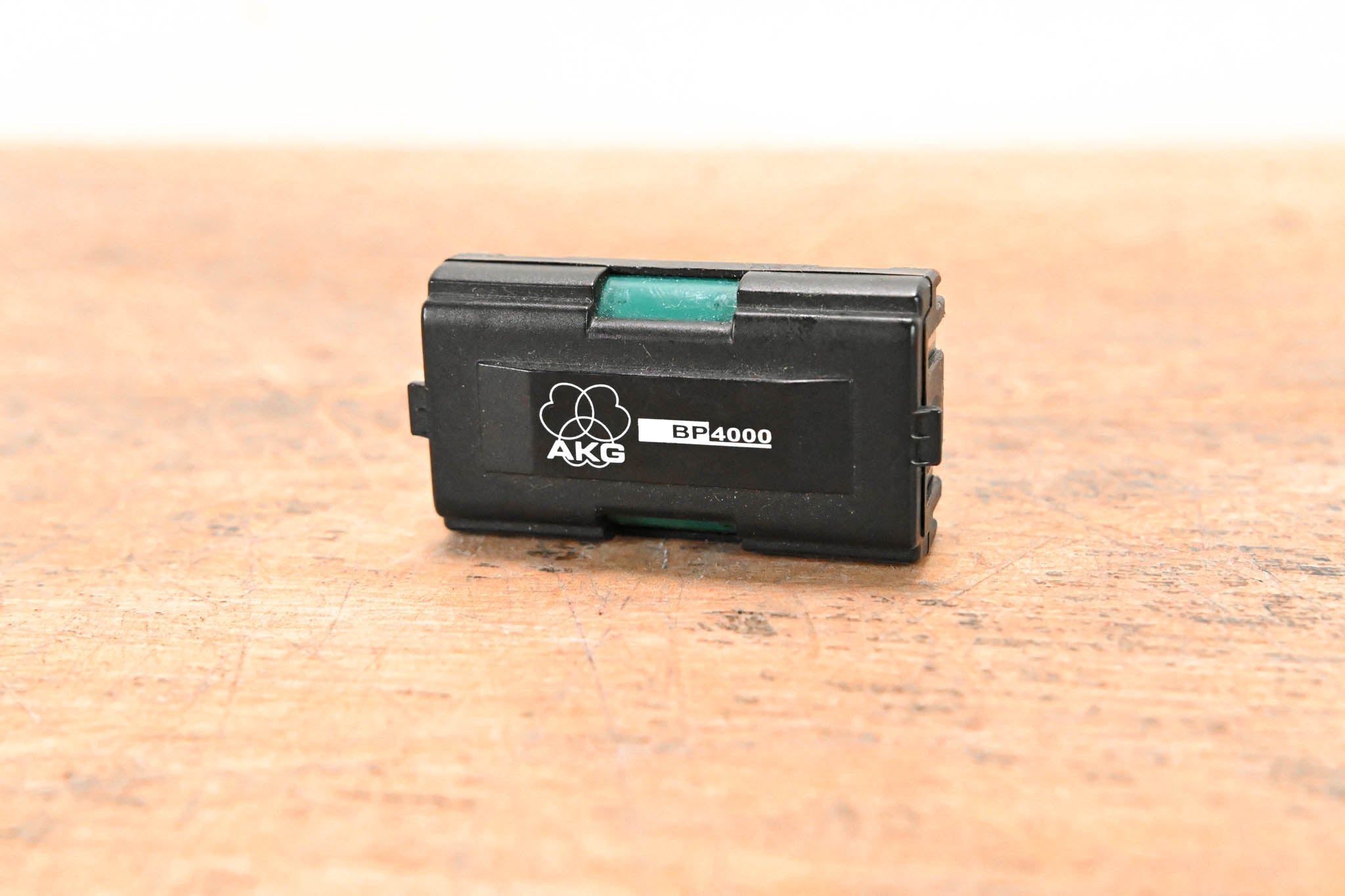 AKG BP4000 Battery Pack for WMS4000/4500 Wireless Microphone System