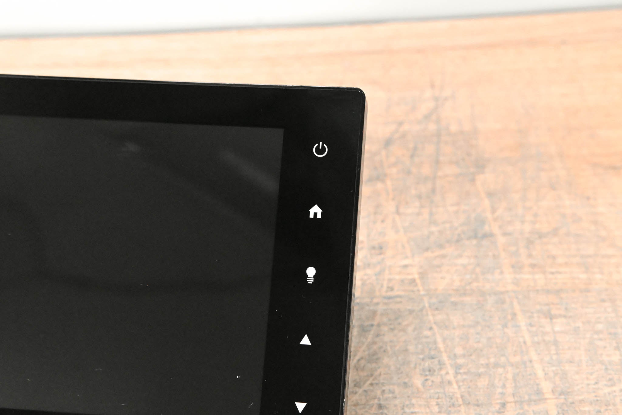 Crestron TSW-750-B-S 7” Touch Screen