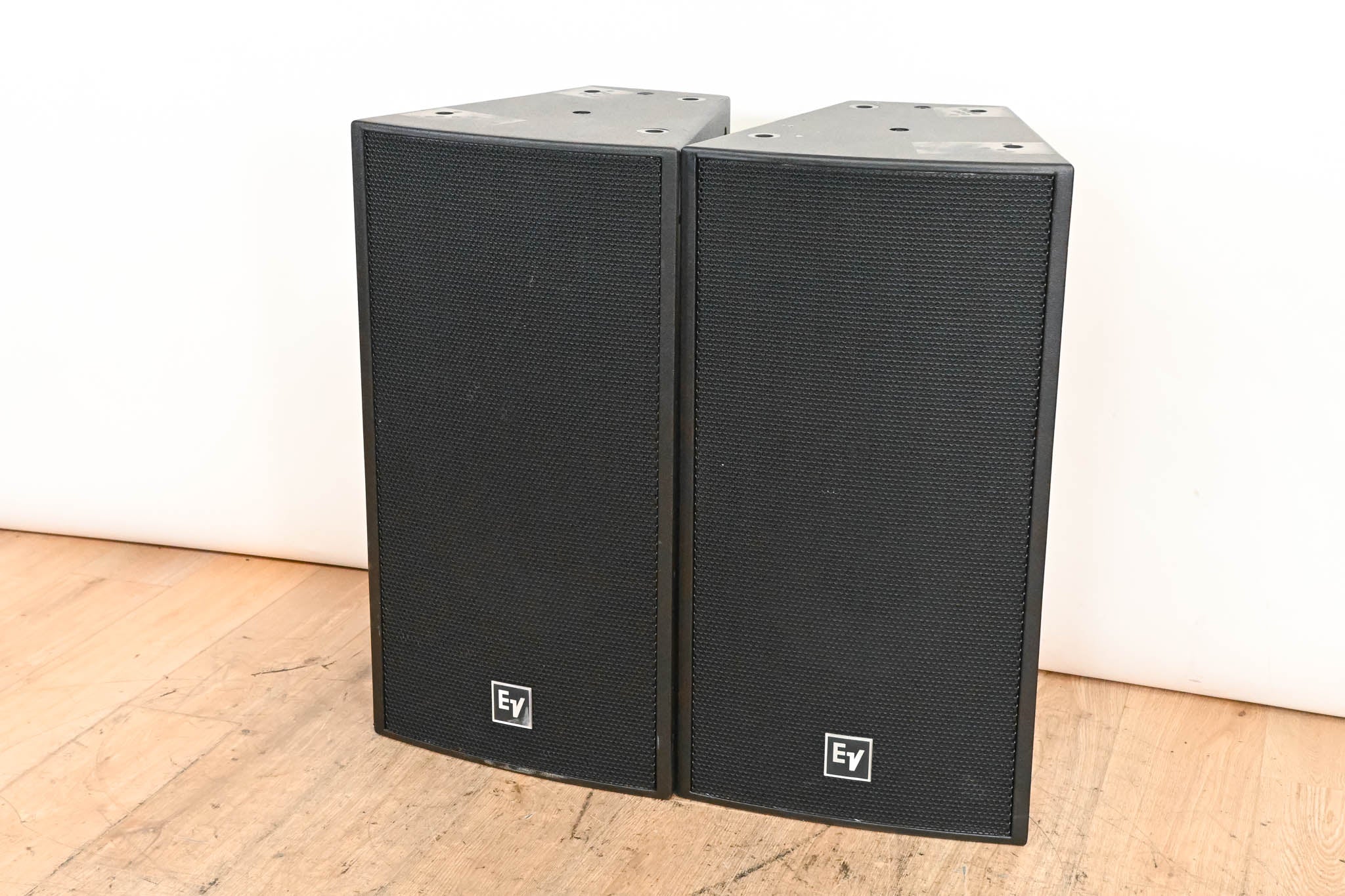 Electro-Voice (EV) EVF-1122S/66 Point-Source 12" Loudspeaker (PAIR)