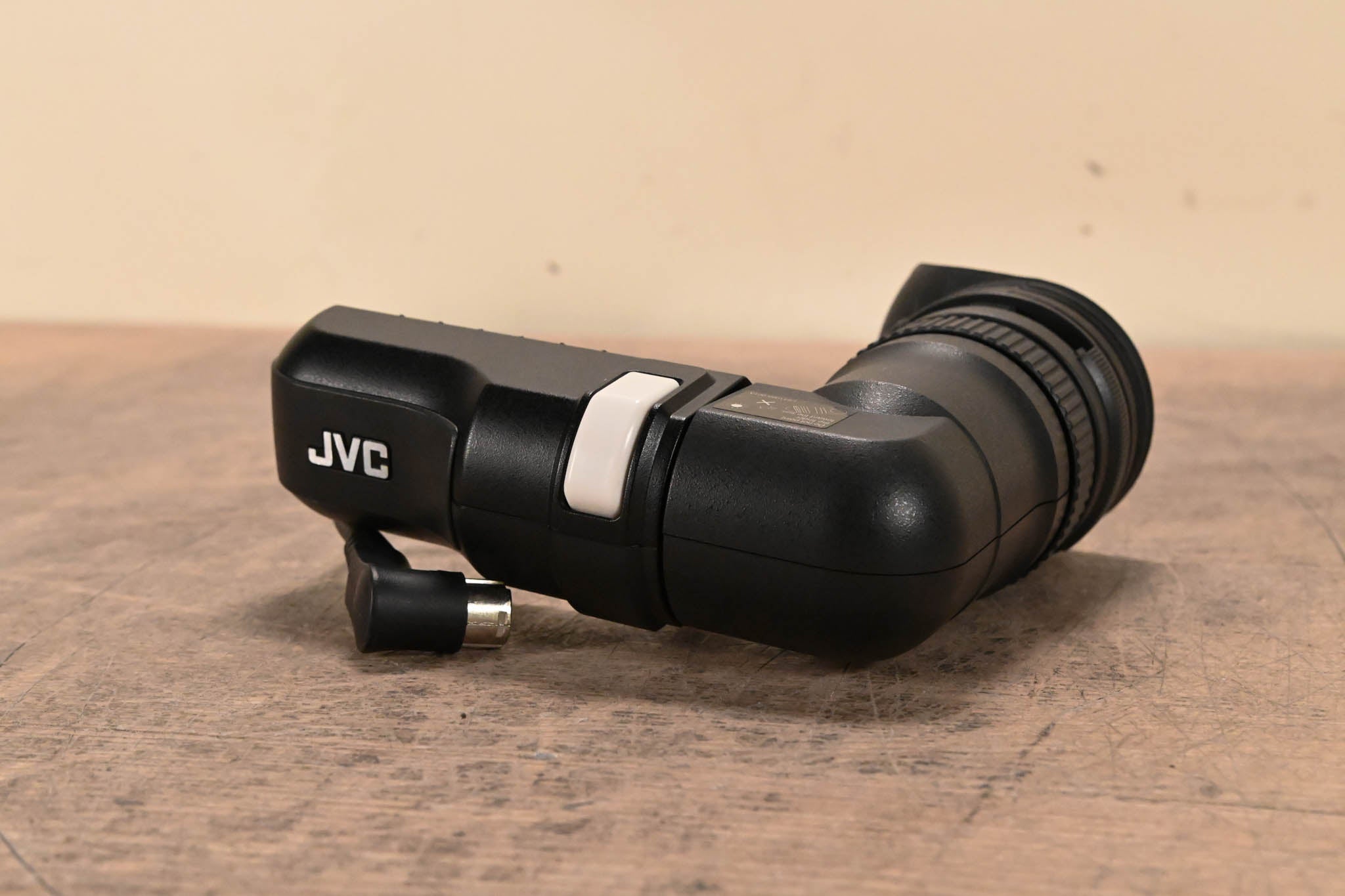 JVC LS41988-001A Color ENG Viewfinder for GY-HM790 Cameras