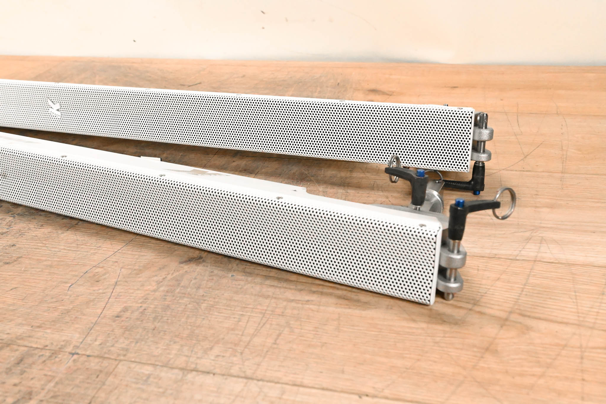 K-Array Kobra-KK102W One-meter Line Array with 2" Drivers (PAIR)